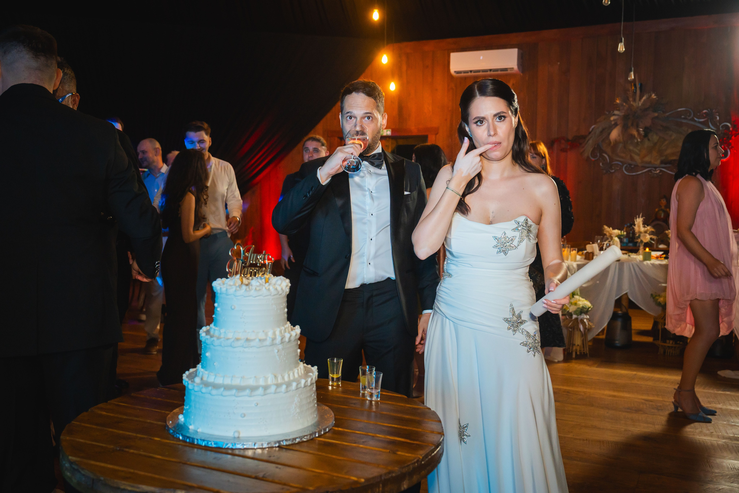 Codruta & Alex. Gabriel Florea — Fotograf