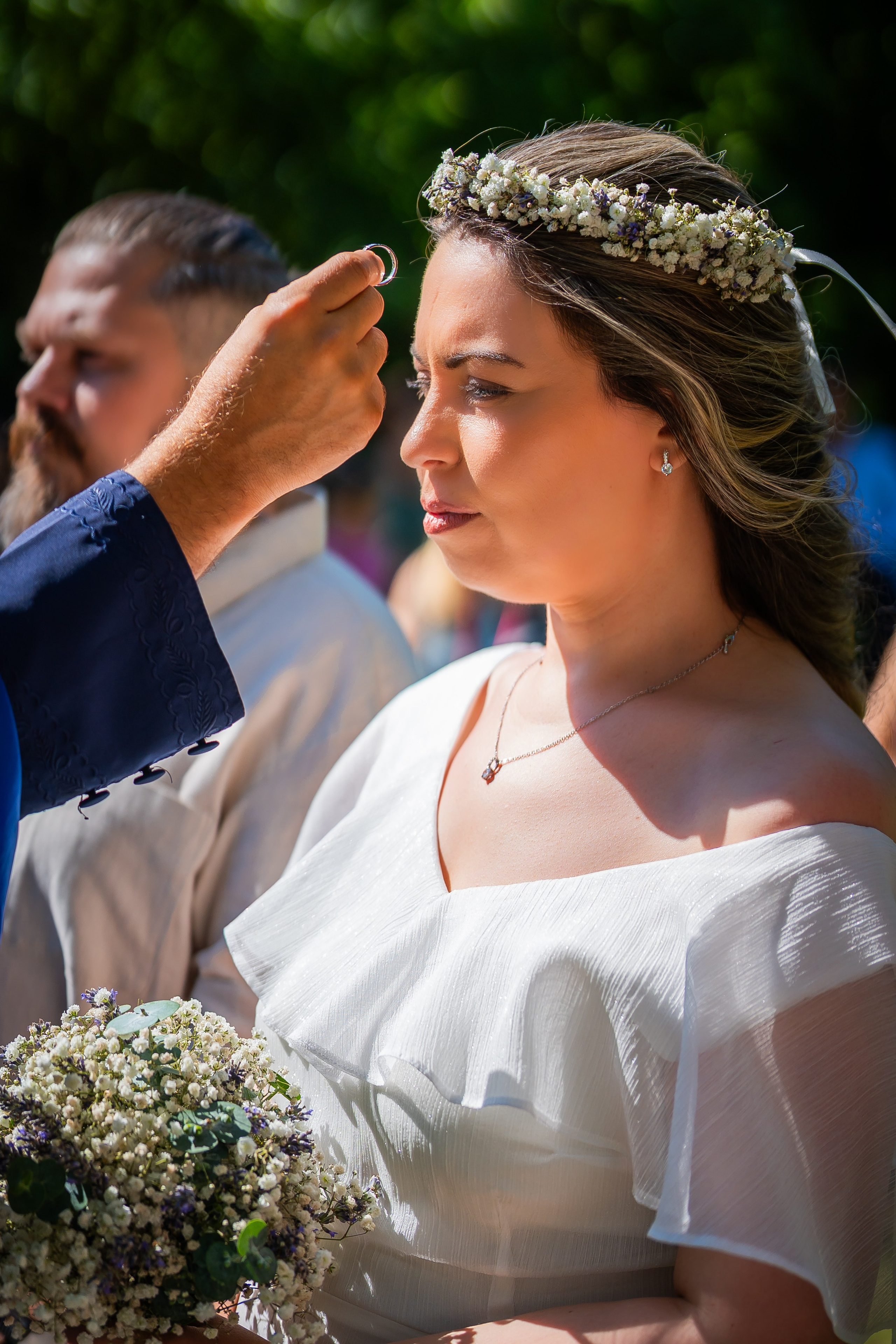Madalina & Razvan. Gabriel Florea — Fotograf