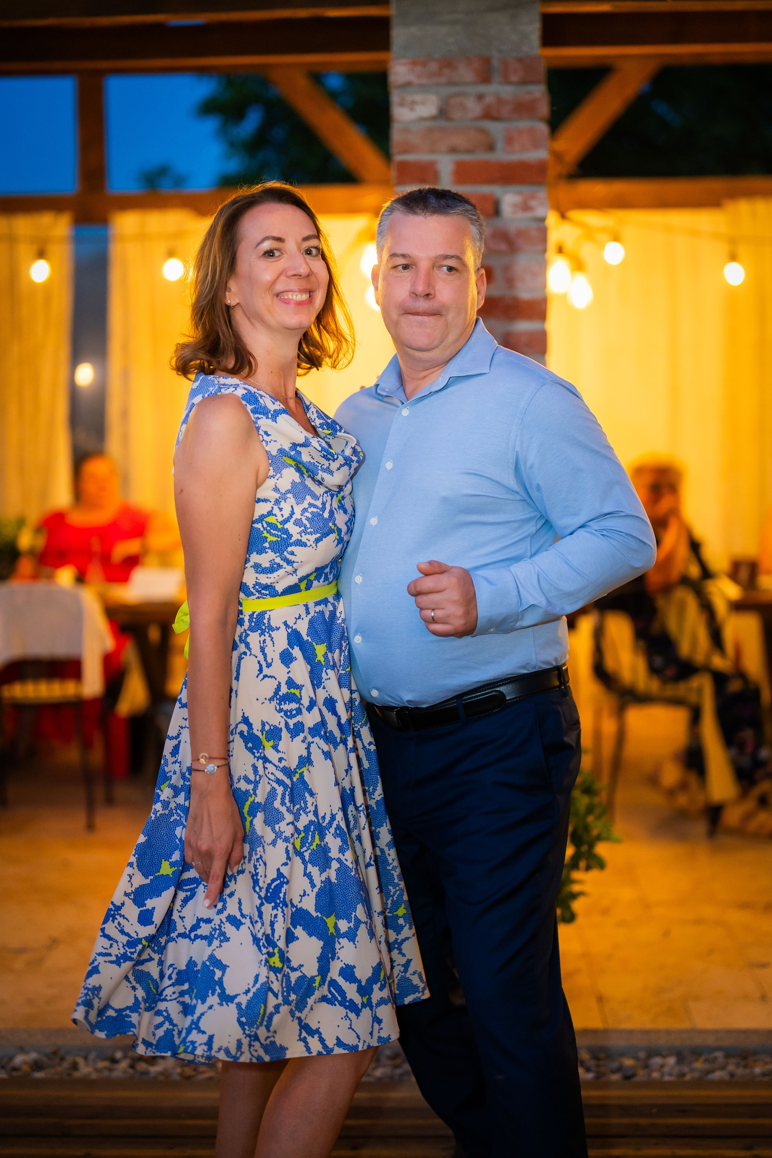Madalina & Razvan. Gabriel Florea — Fotograf