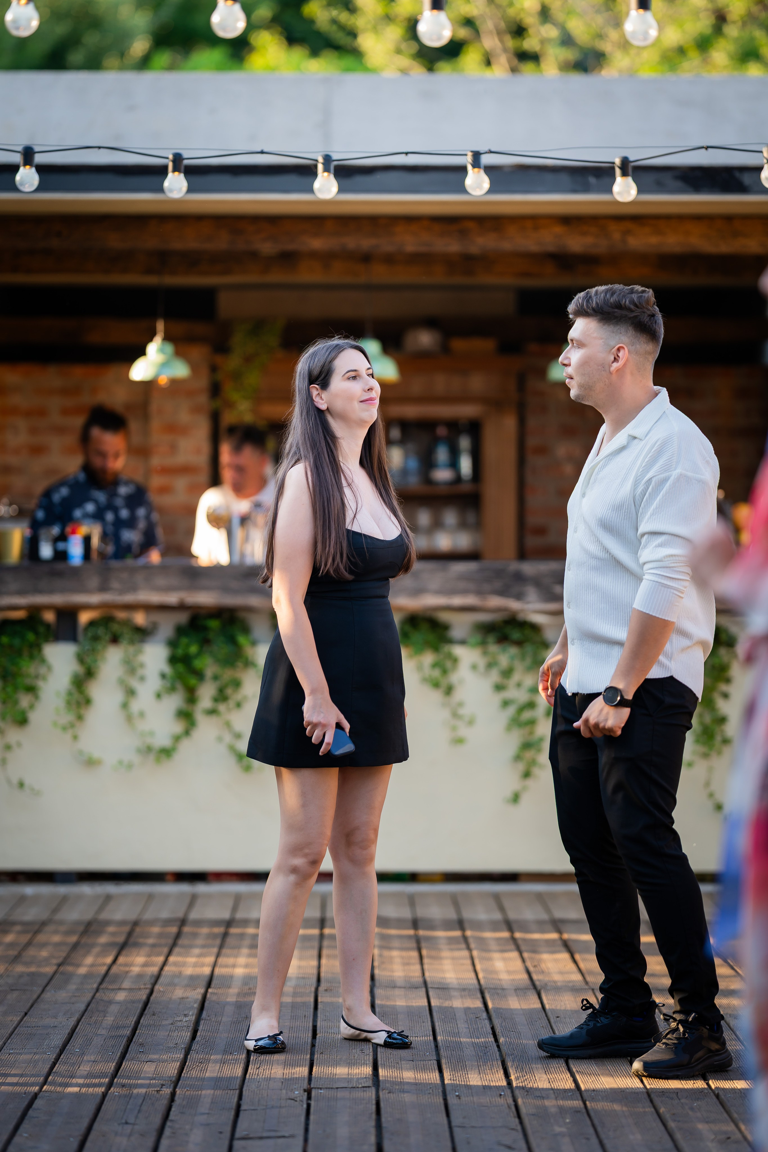 Madalina & Razvan. Gabriel Florea — Fotograf