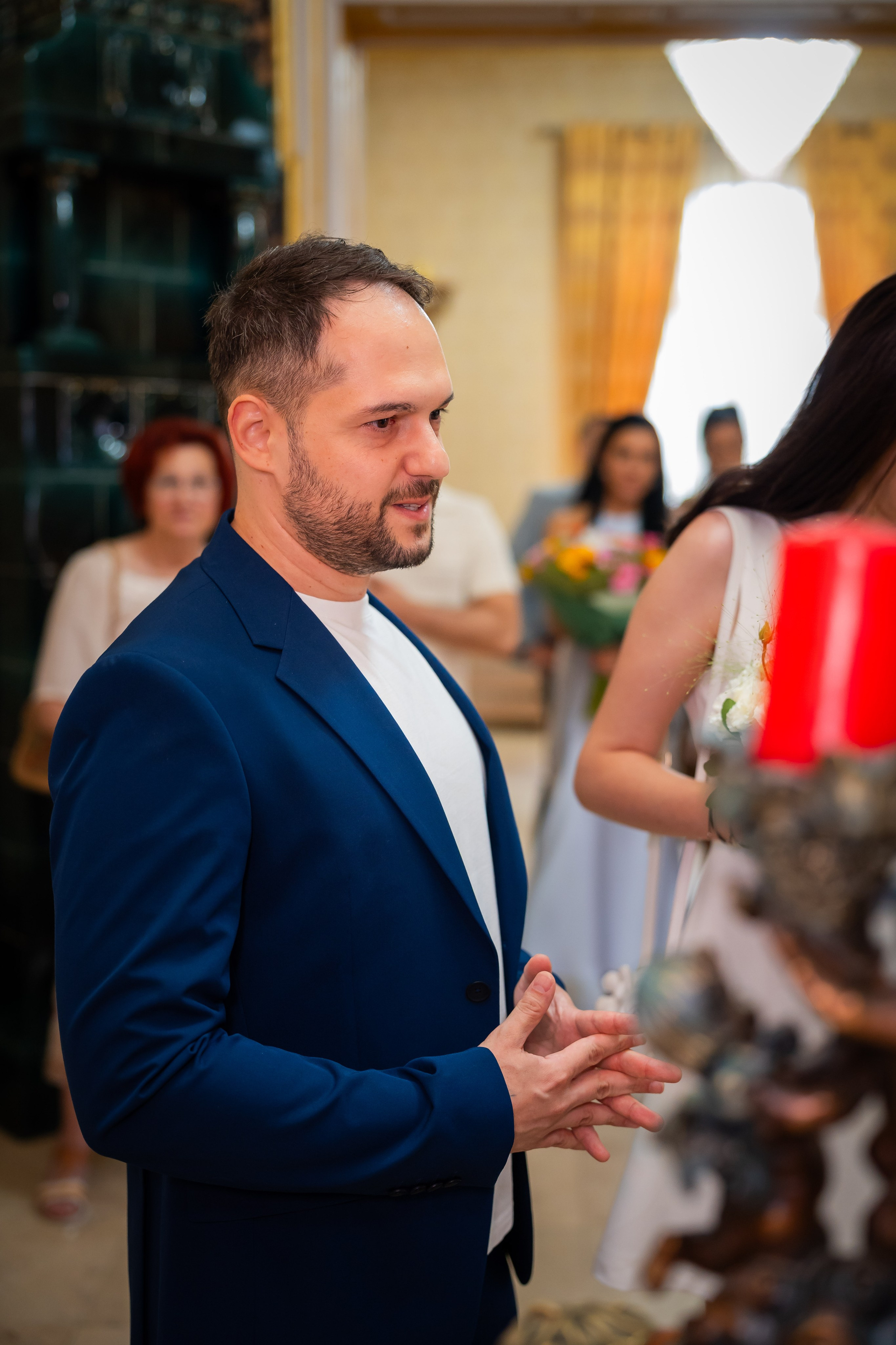Codruta & Alex. Gabriel Florea — Fotograf