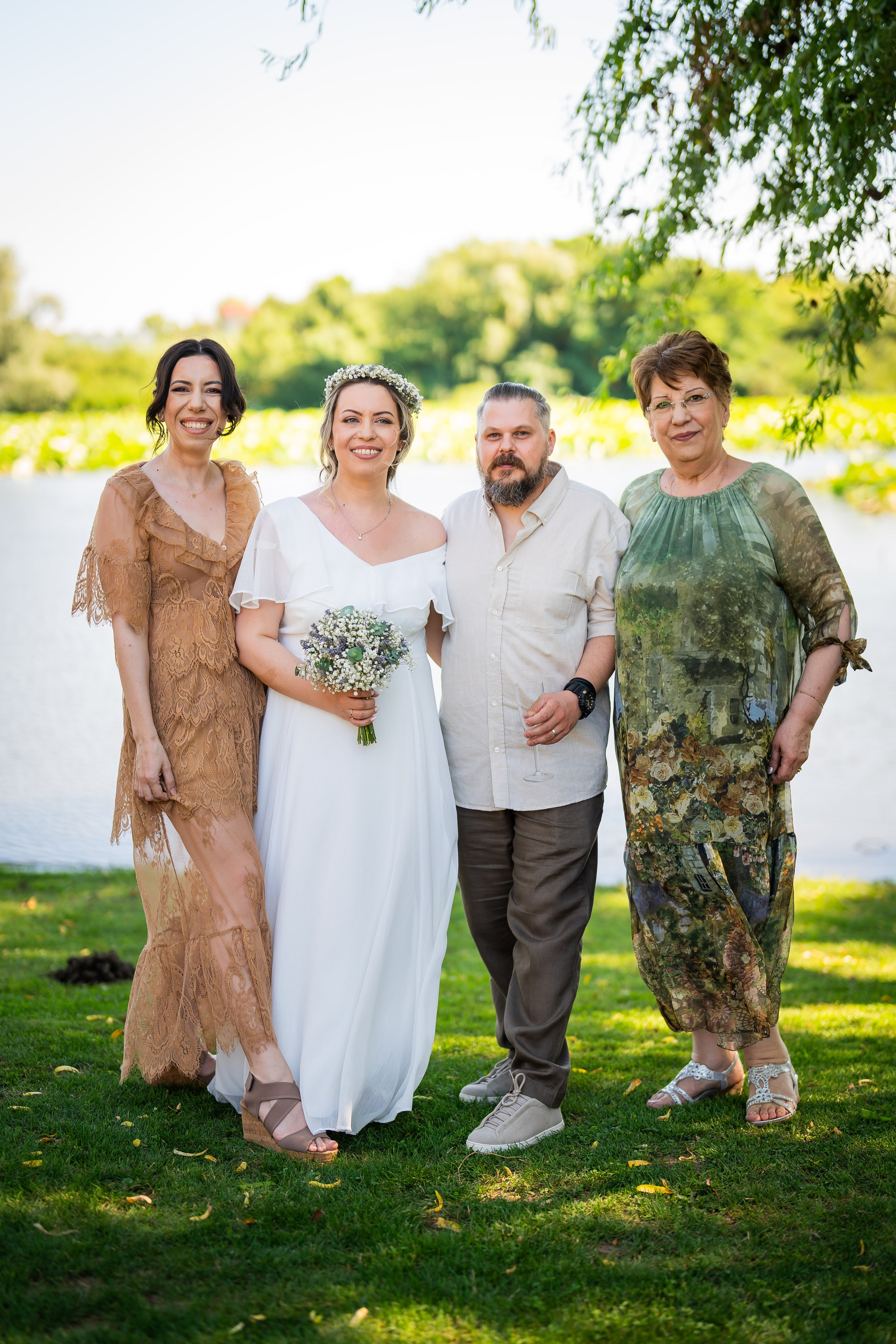 Madalina & Razvan. Gabriel Florea — Fotograf