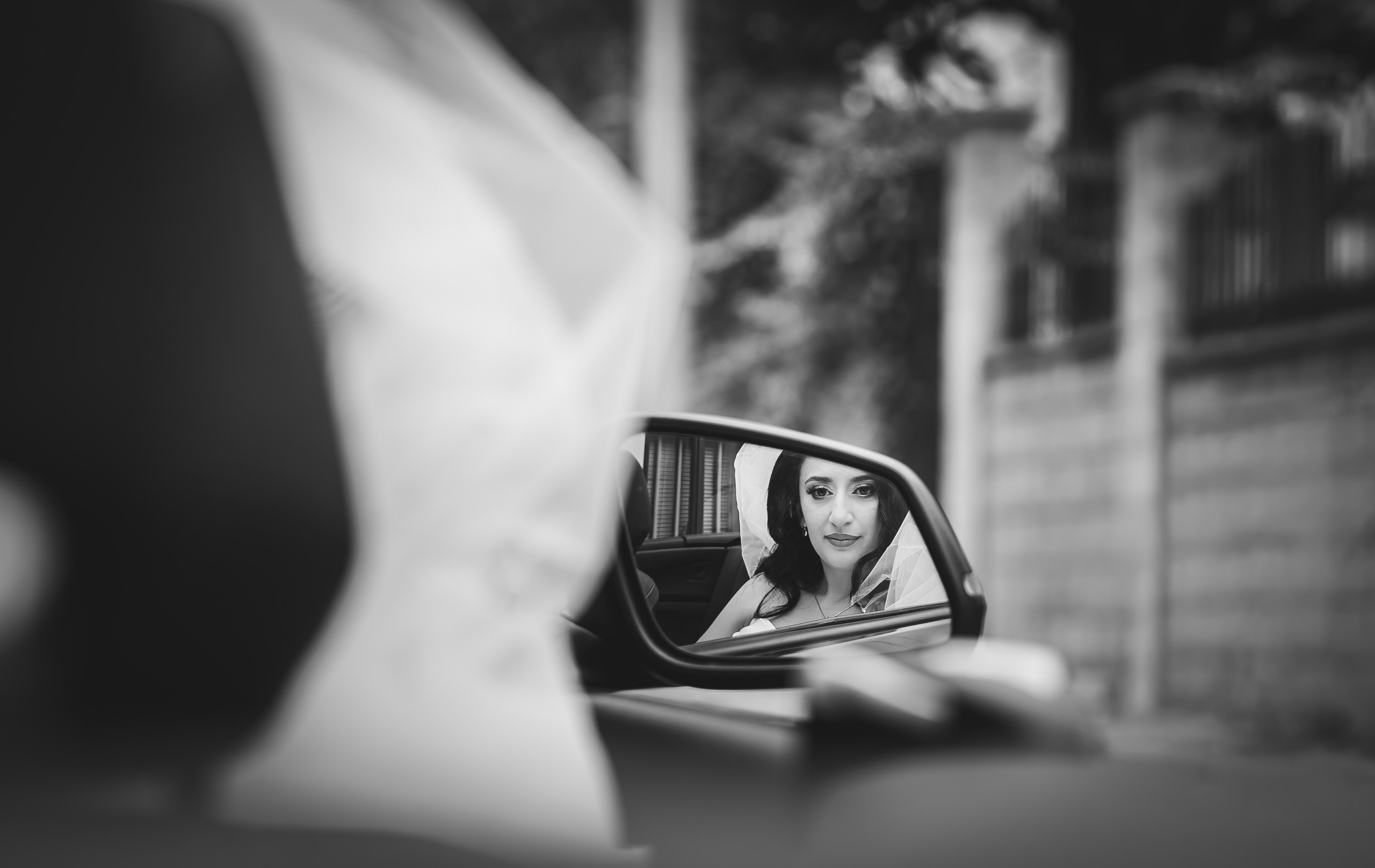 Alina & Mircea. Gabriel Florea — Fotograf