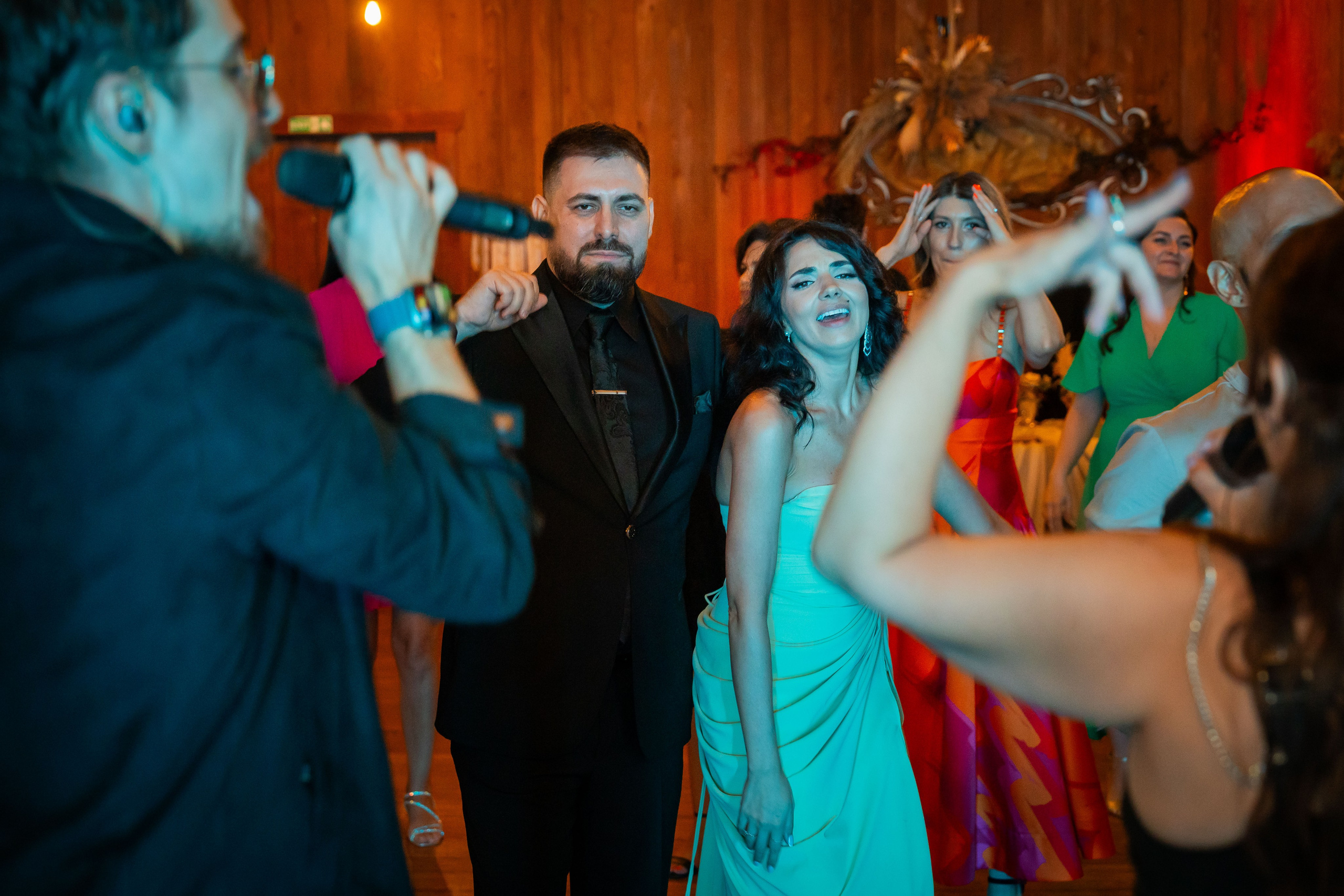 Codruta & Alex. Gabriel Florea — Fotograf