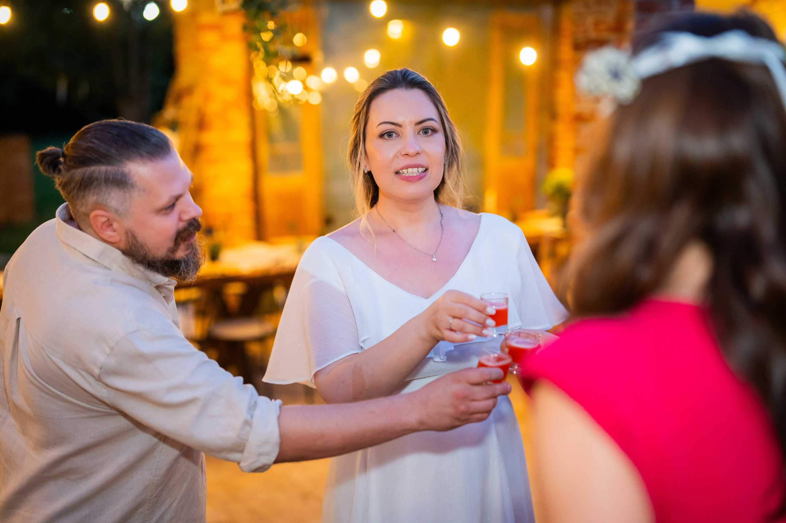 Madalina & Razvan. Gabriel Florea — Fotograf