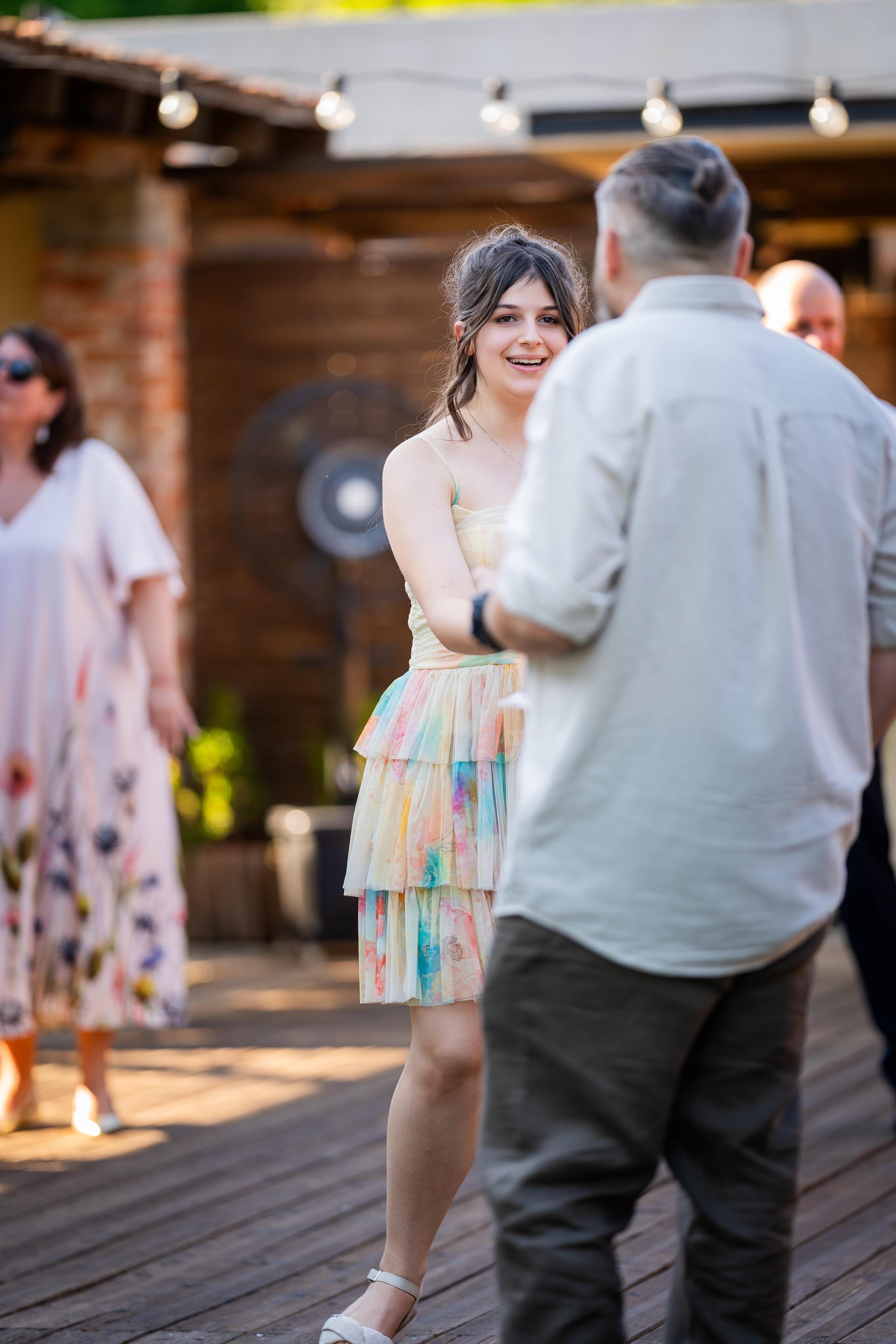 Madalina & Razvan. Gabriel Florea — Fotograf