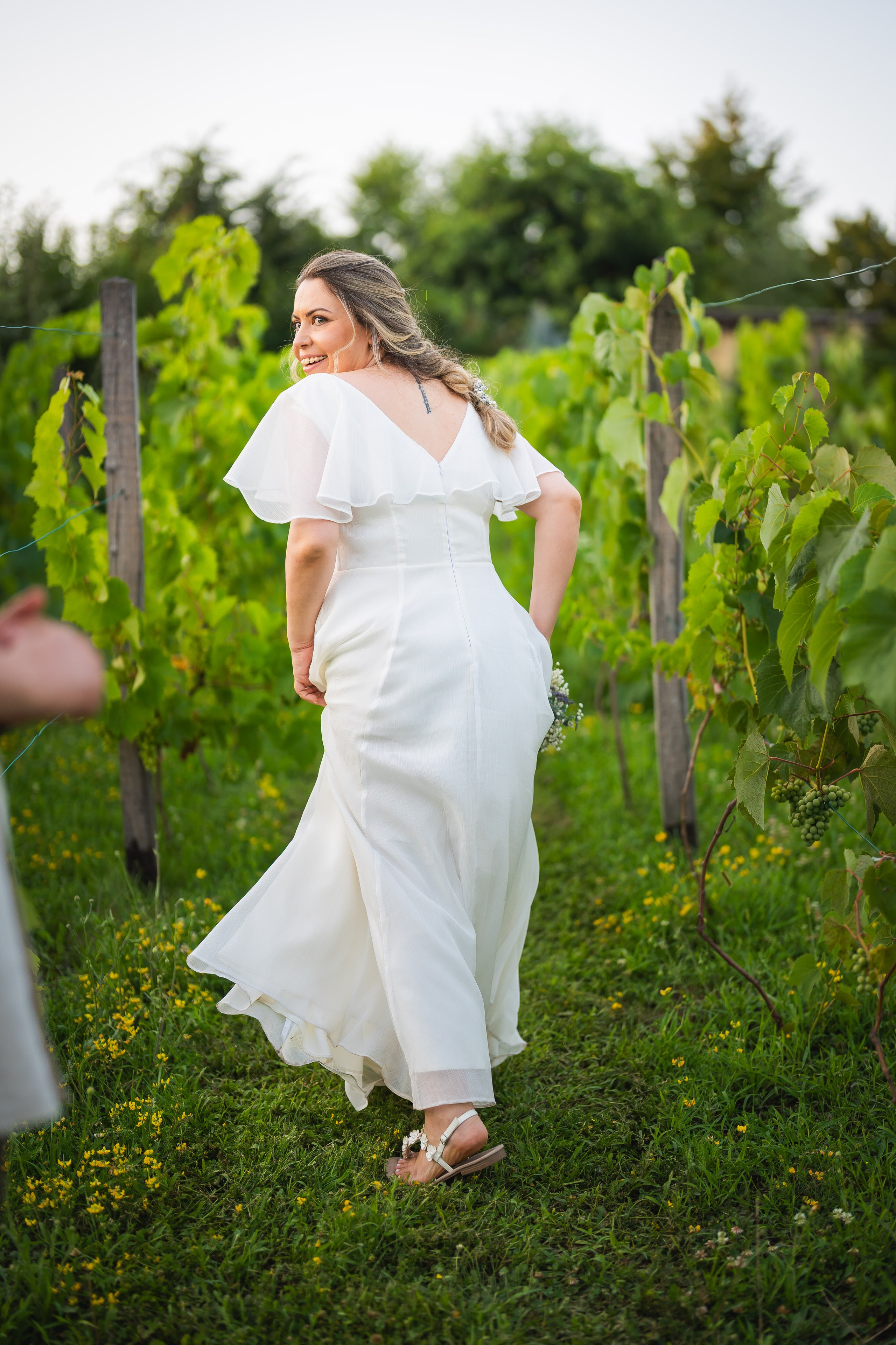 Madalina & Razvan. Gabriel Florea — Fotograf