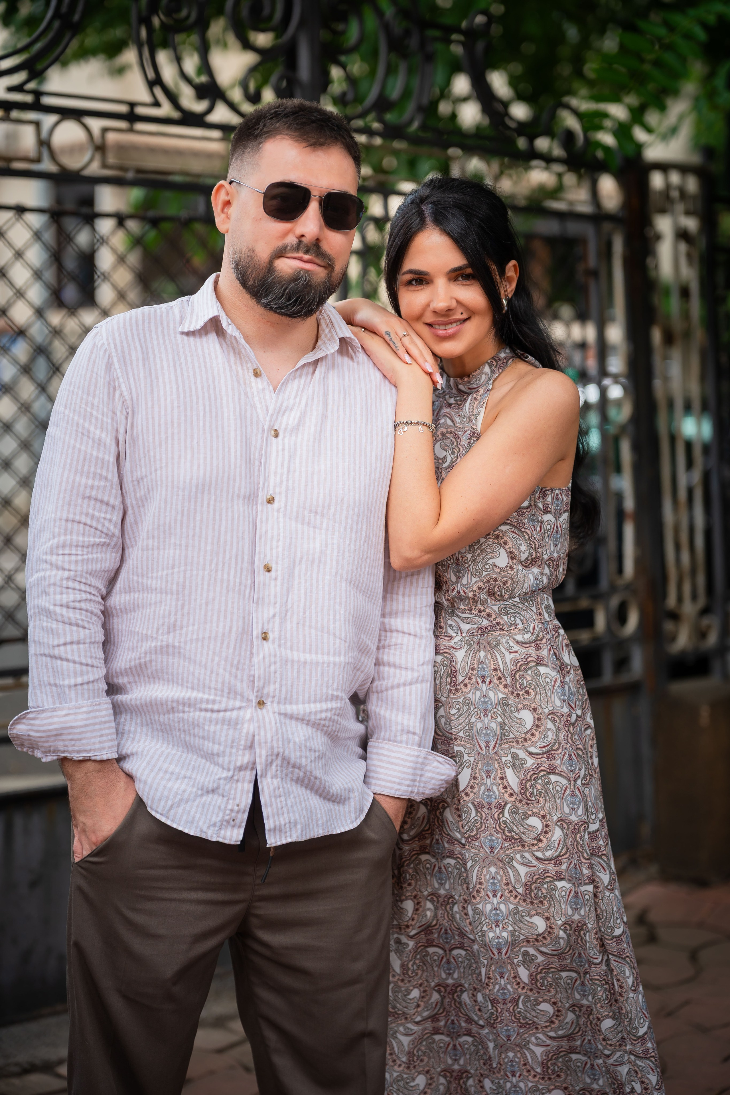Codruta & Alex. Gabriel Florea — Fotograf