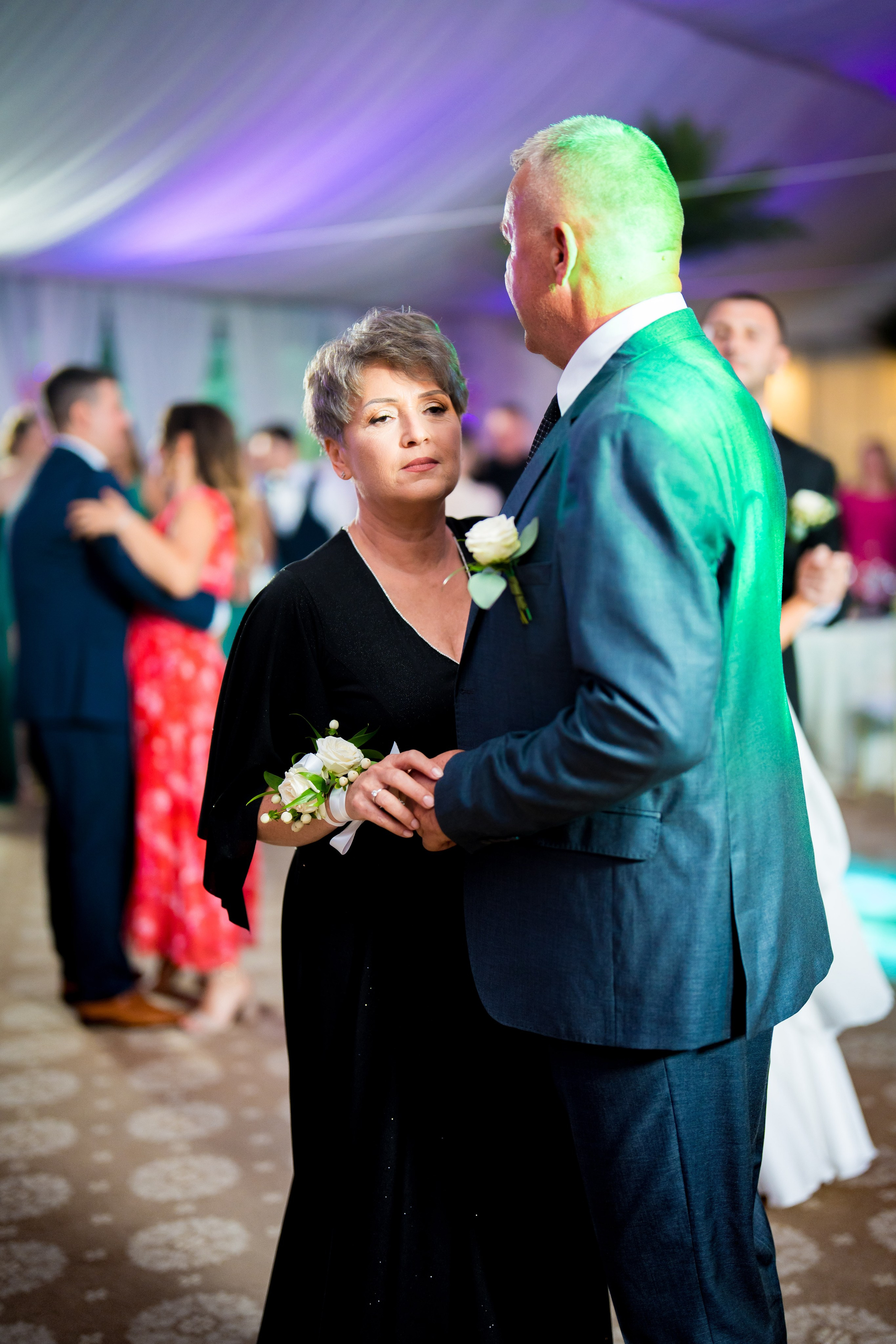 PARTY. Gabriel Florea — Fotograf nuntă București