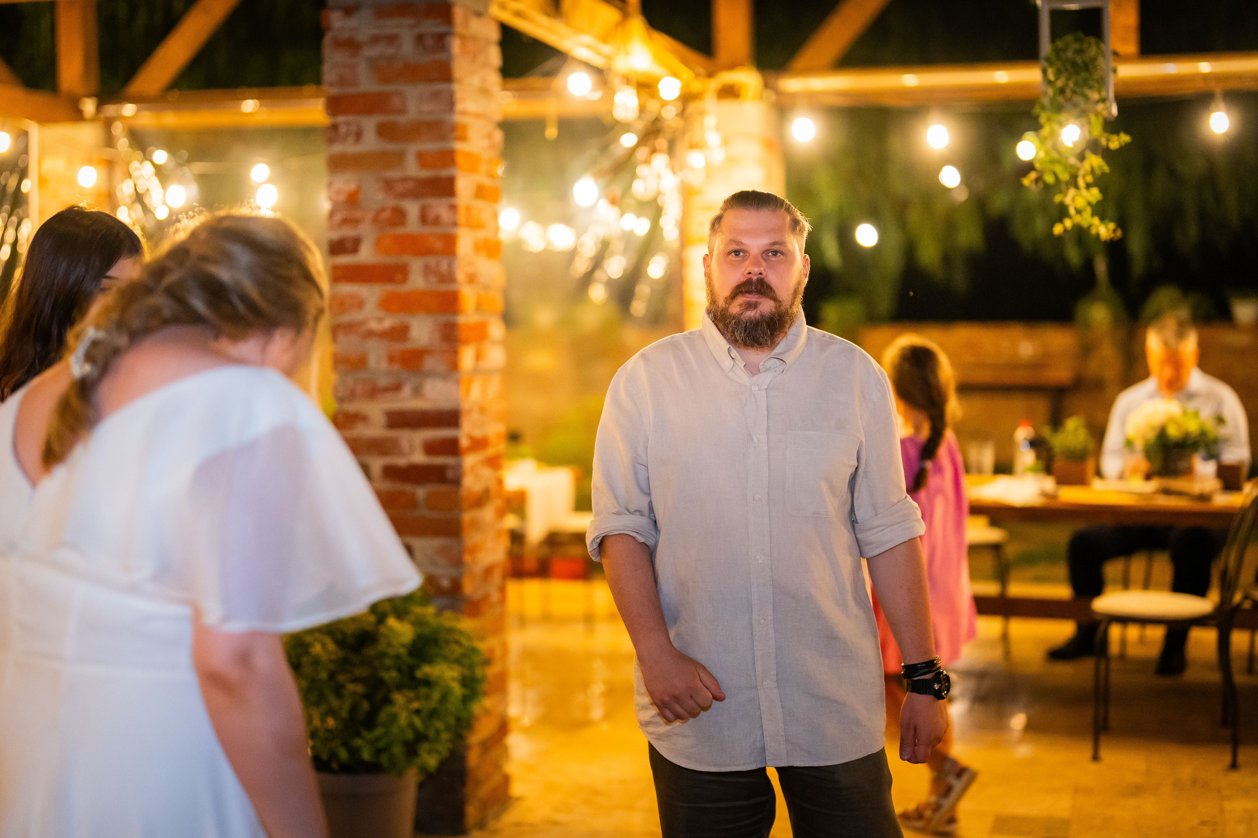Madalina & Razvan. Gabriel Florea — Fotograf