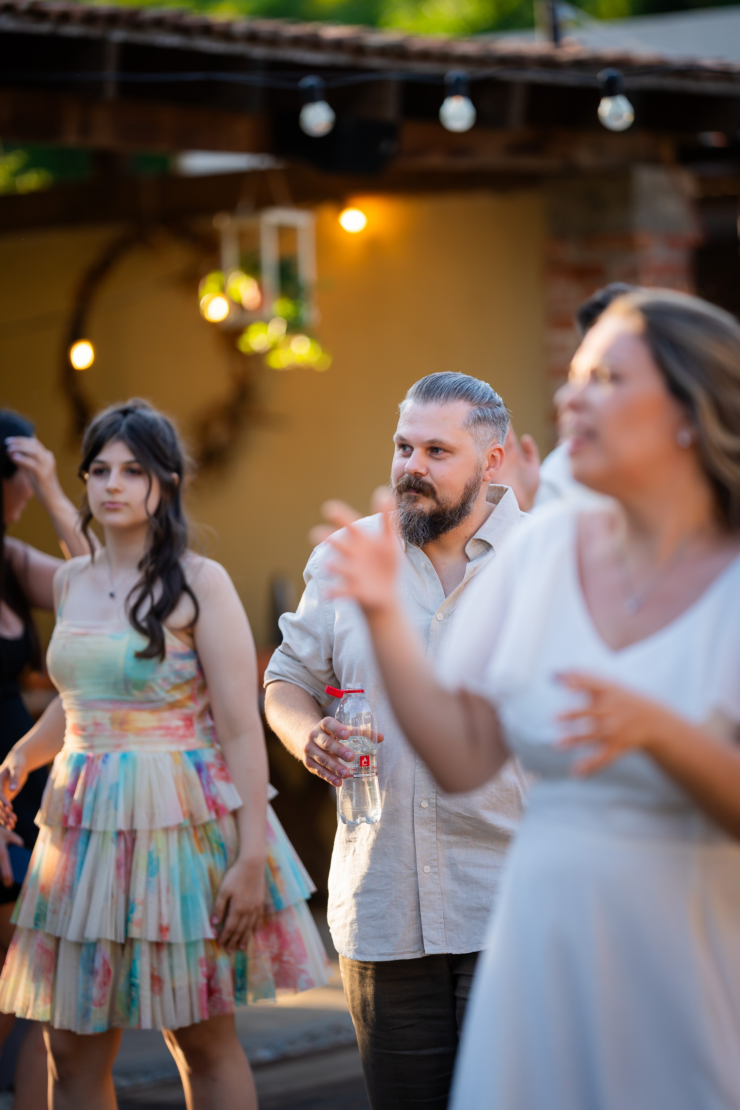 Madalina & Razvan. Gabriel Florea — Fotograf