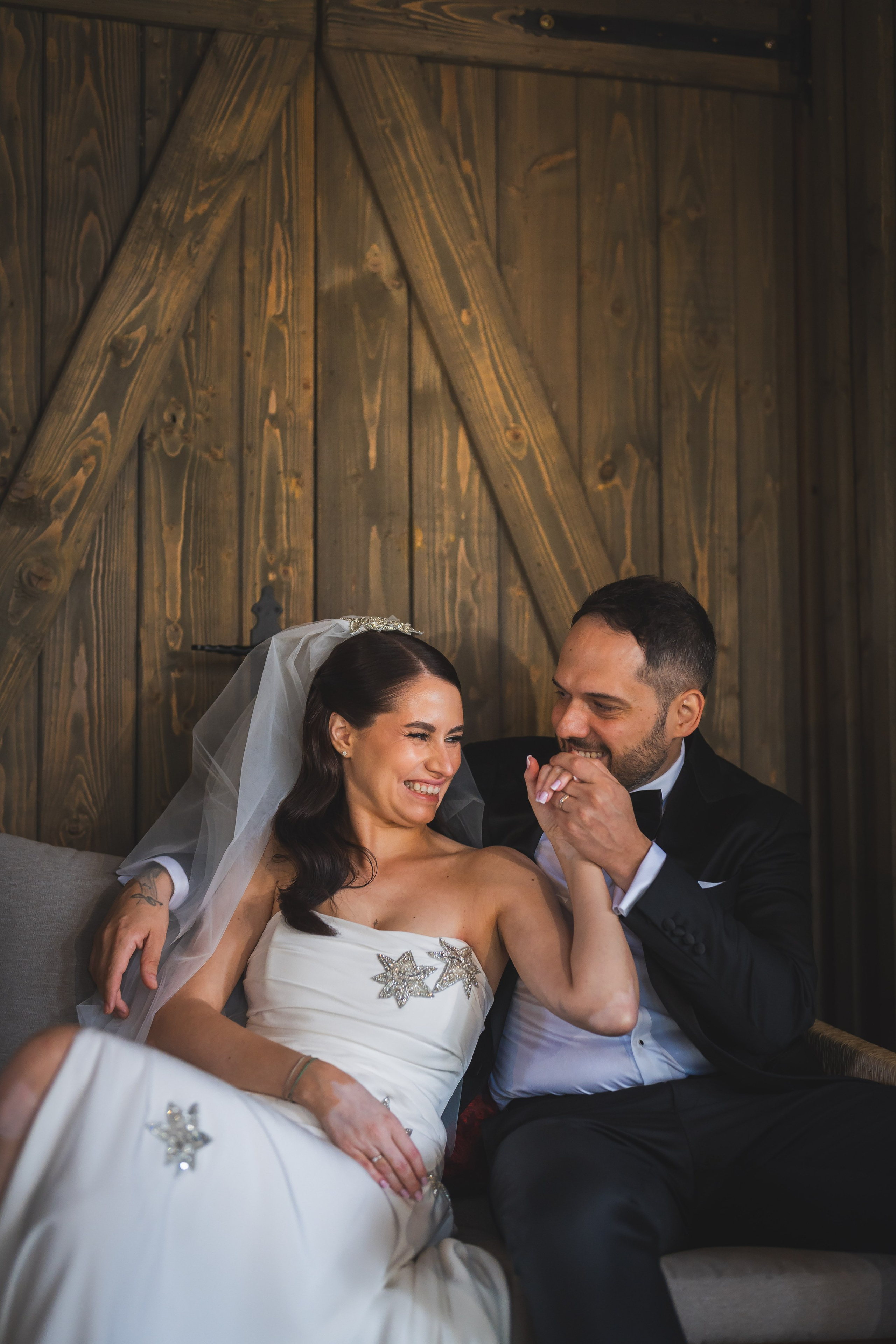 Codruta & Alex. Gabriel Florea — Fotograf