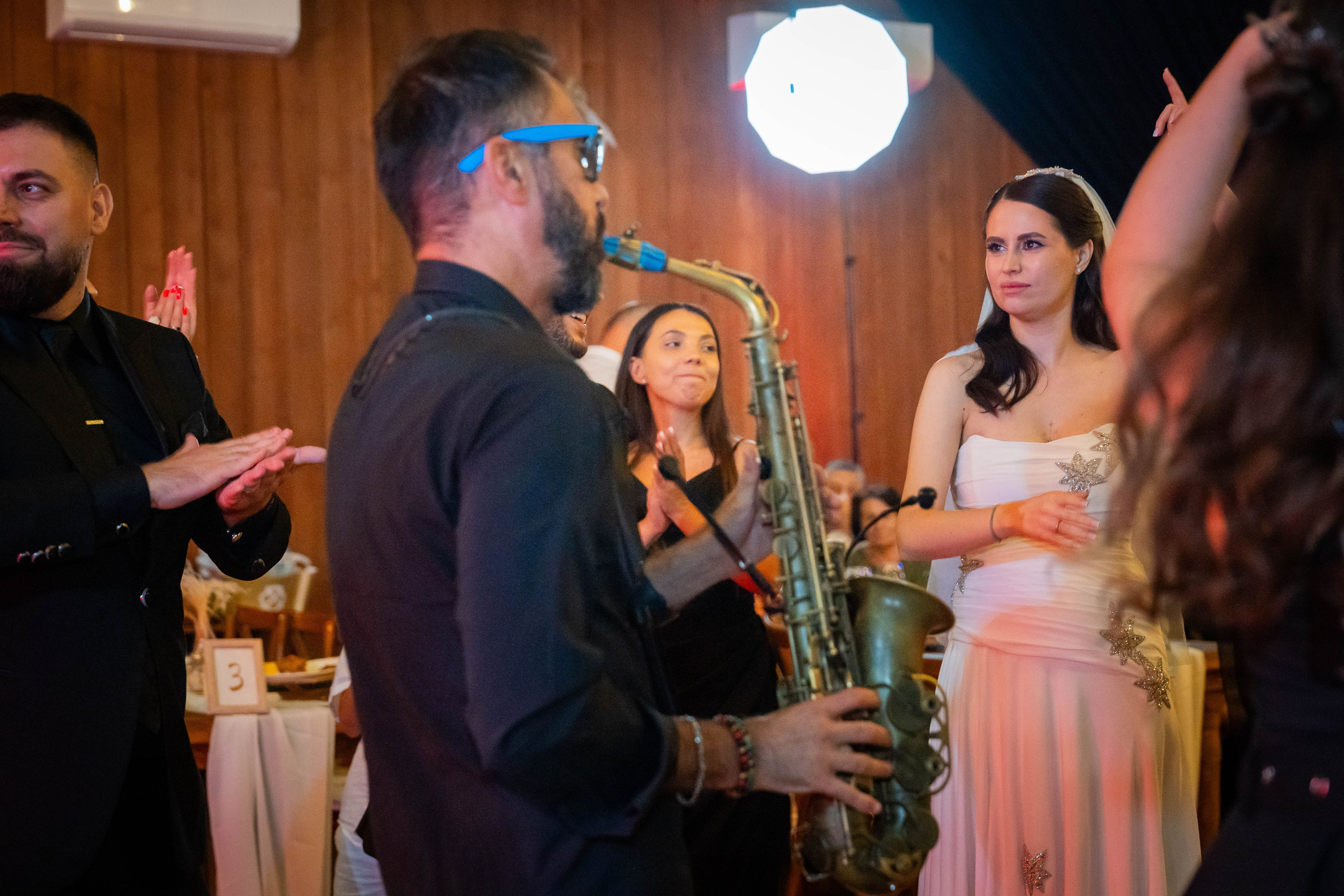 Codruta & Alex. Gabriel Florea — Fotograf