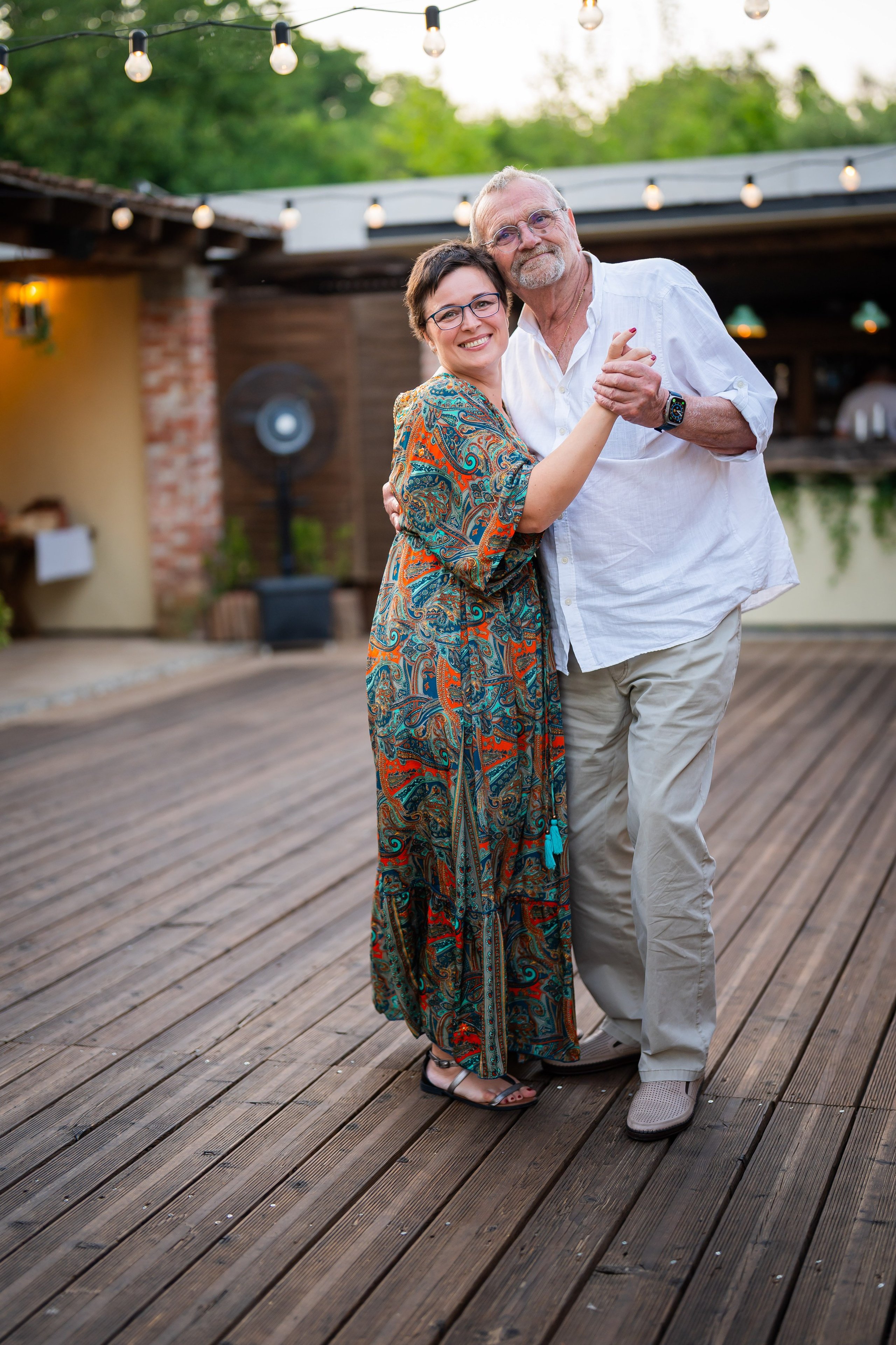 Madalina & Razvan. Gabriel Florea — Fotograf