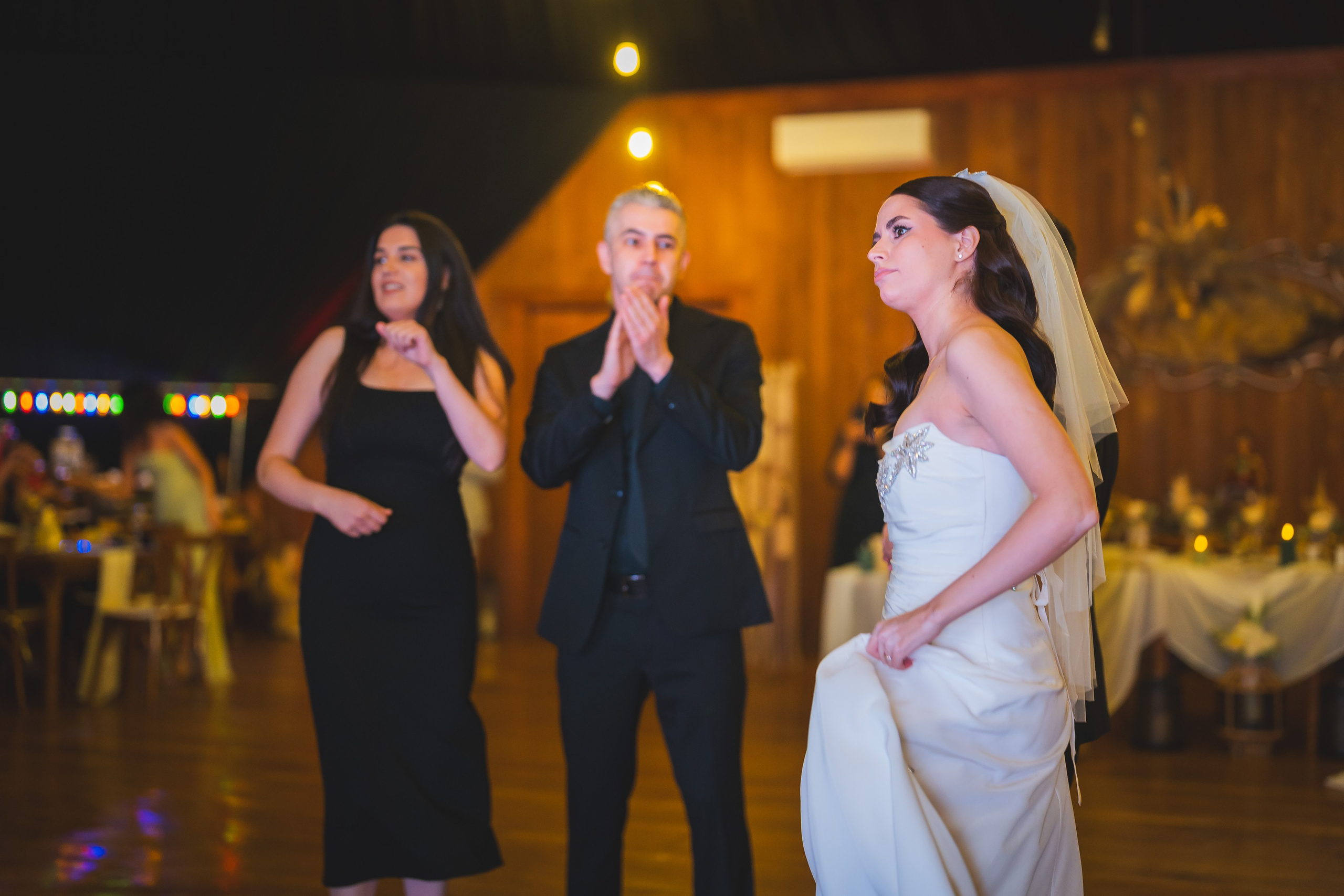 Codruta & Alex. Gabriel Florea — Fotograf