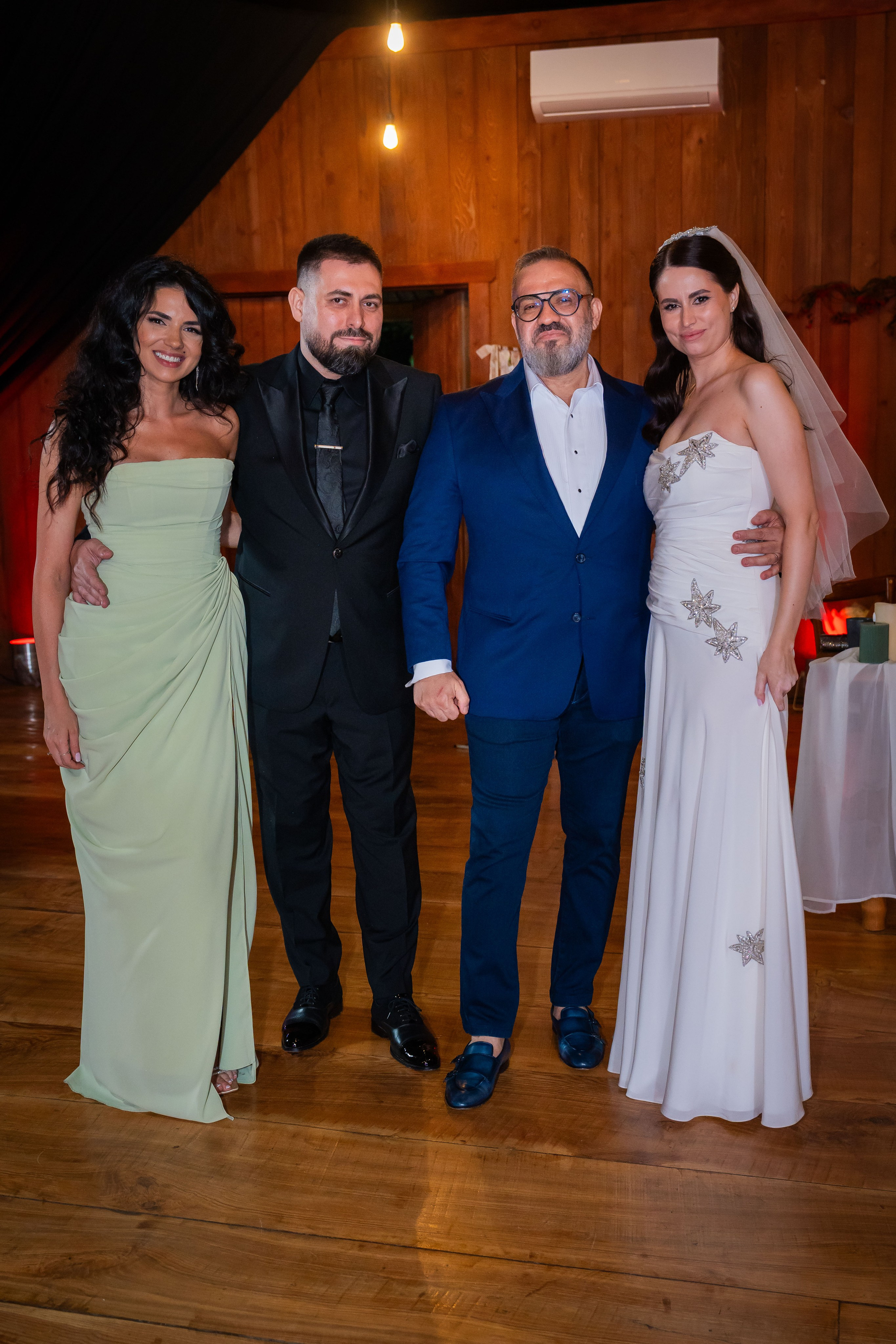 Codruta & Alex. Gabriel Florea — Fotograf