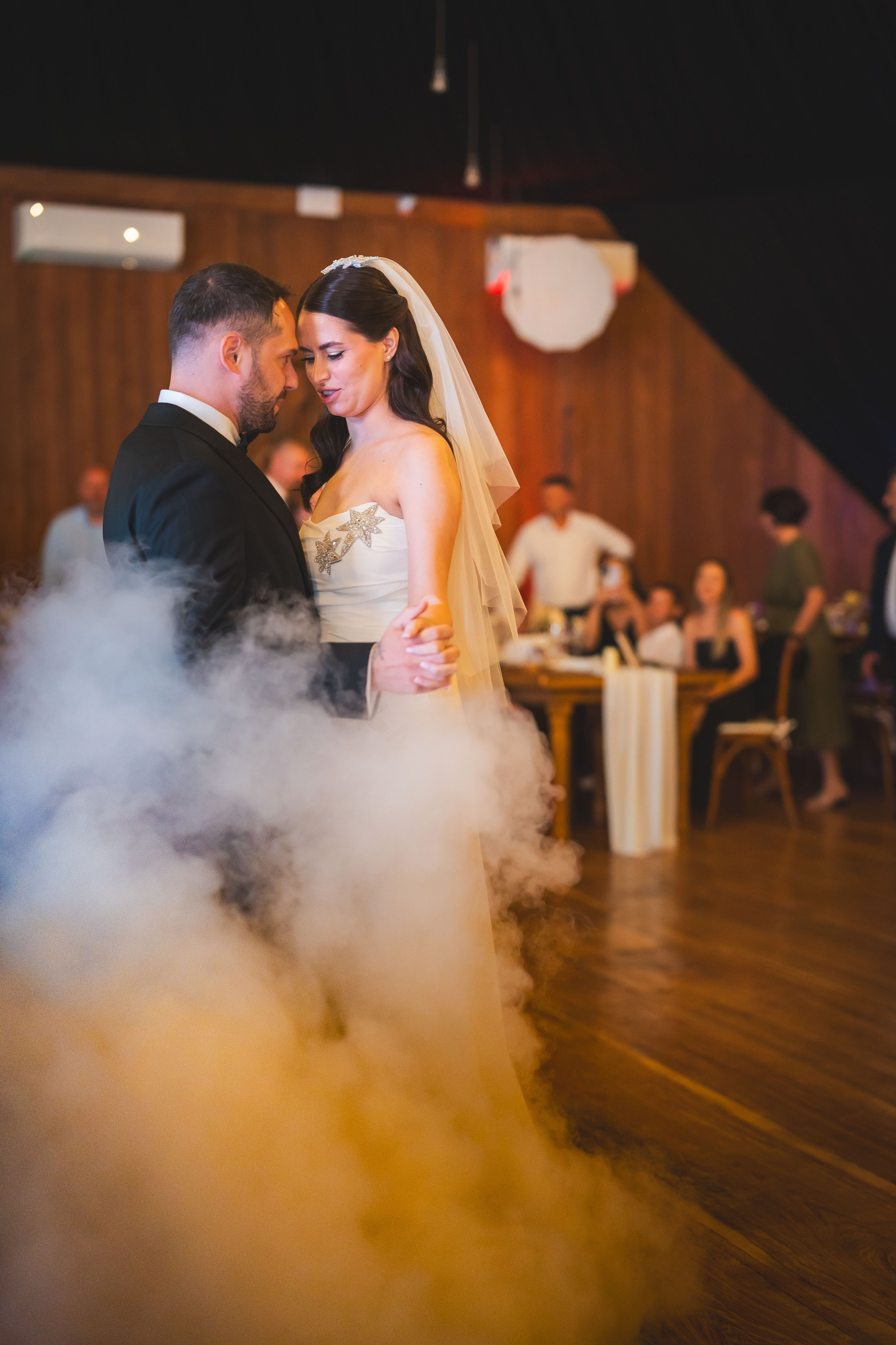 Codruta & Alex. Gabriel Florea — Fotograf