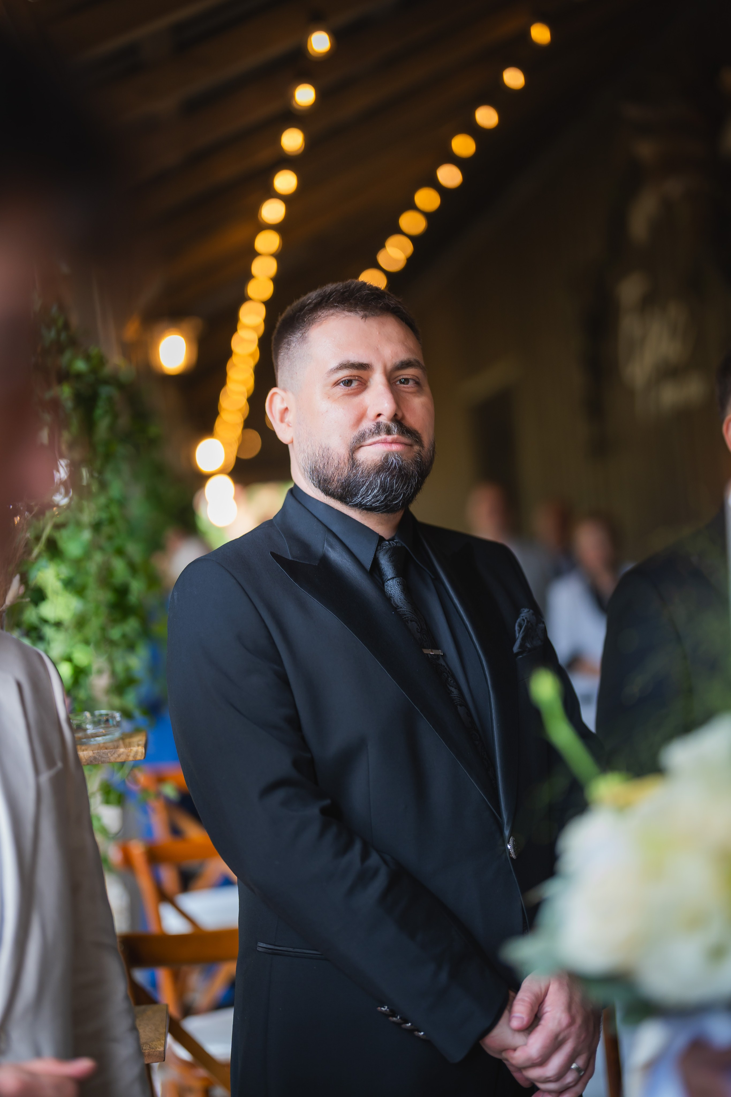 Codruta & Alex. Gabriel Florea — Fotograf