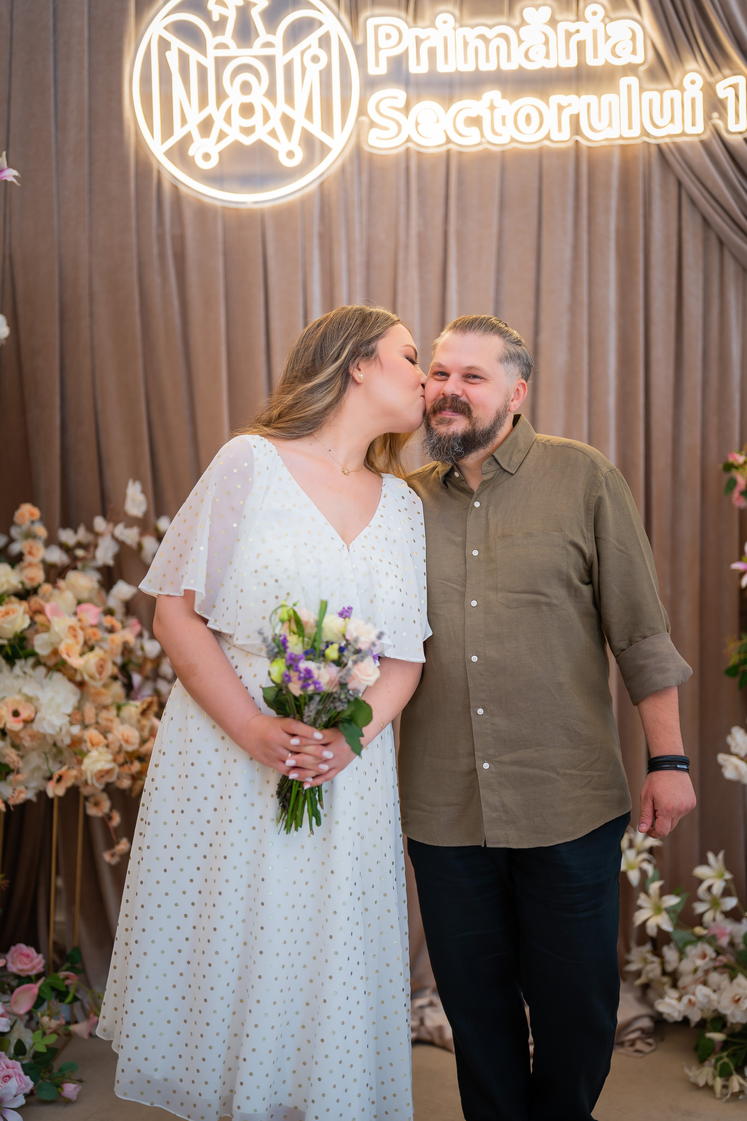 Madalina & Razvan. Gabriel Florea — Fotograf
