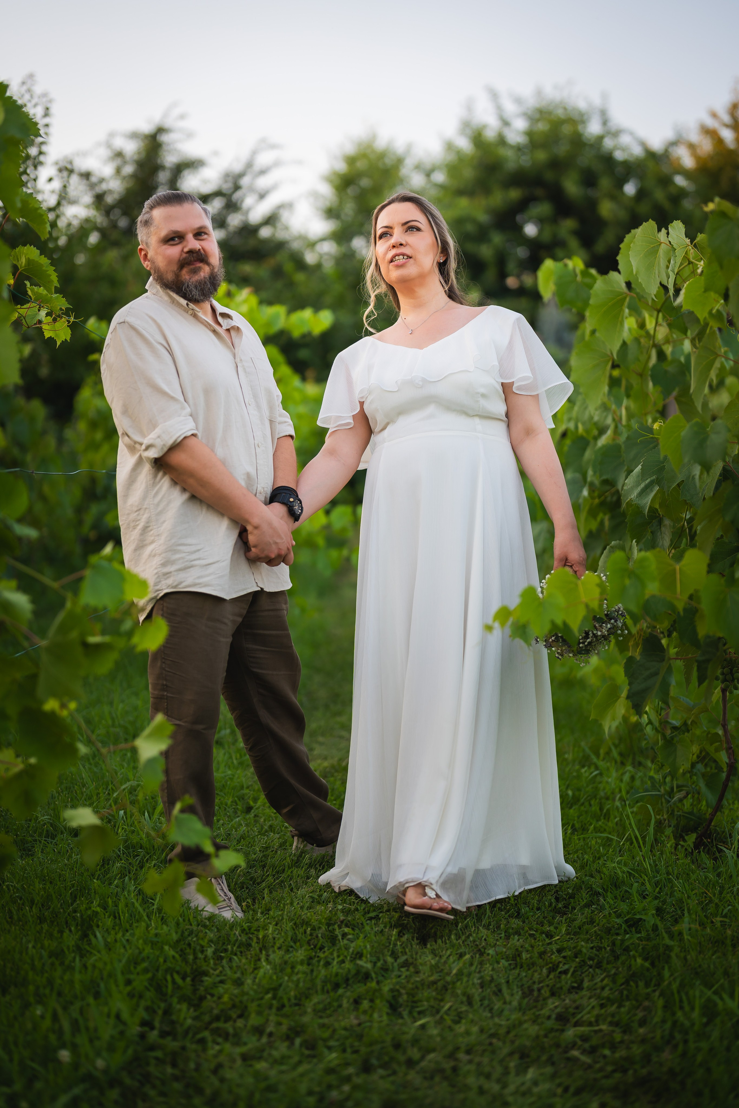 Madalina & Razvan. Gabriel Florea — Fotograf