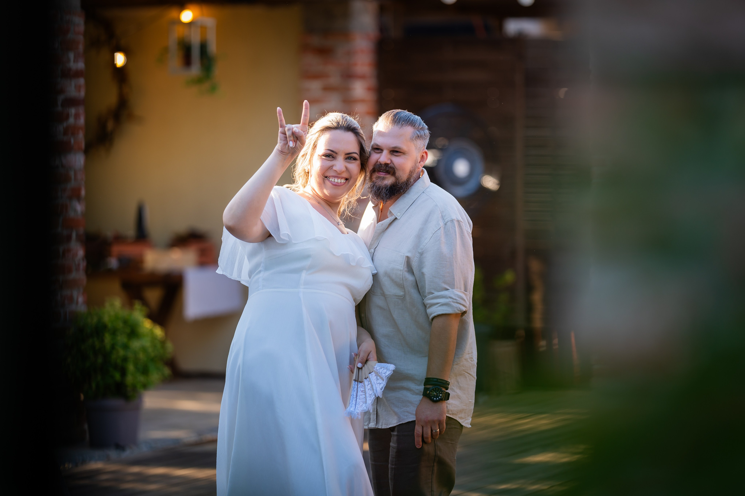 Madalina & Razvan. Gabriel Florea — Fotograf
