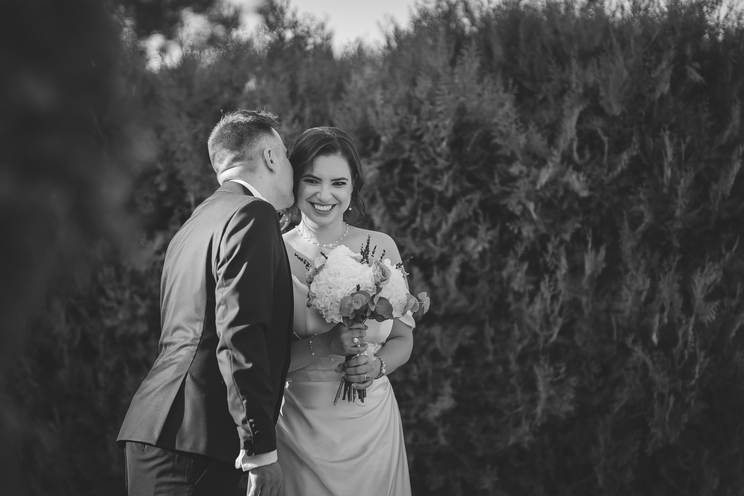 Oana & Andrei. Gabriel Florea — Fotograf