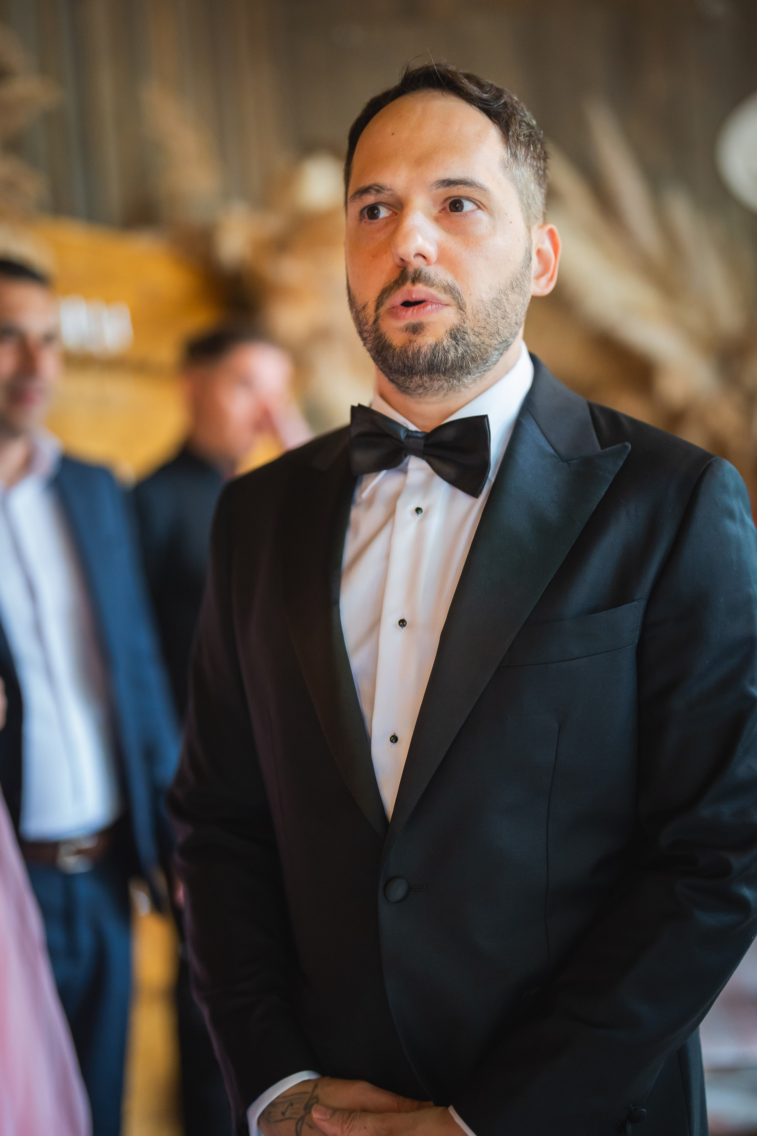 Codruta & Alex. Gabriel Florea — Fotograf
