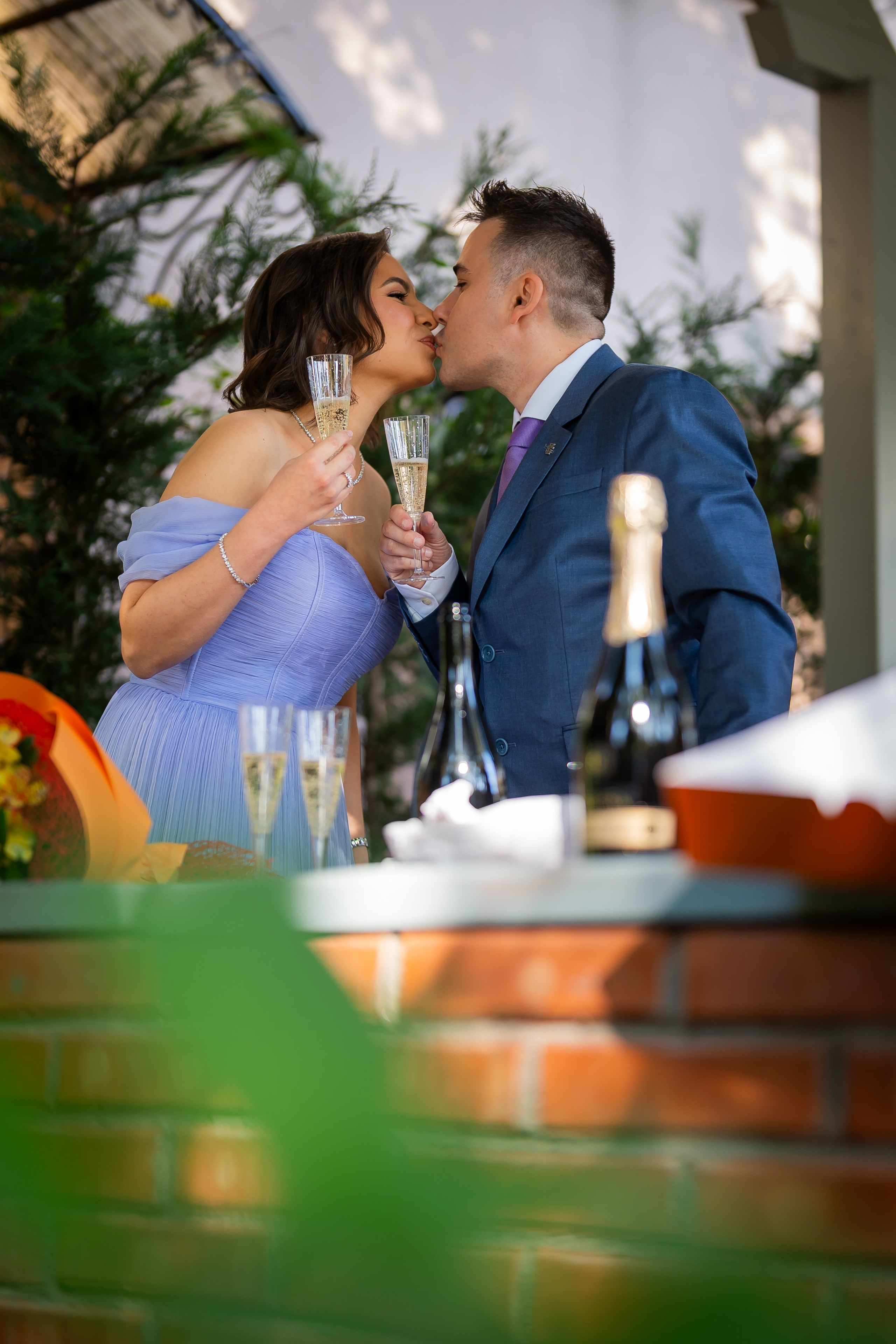 Oana & Andrei. Gabriel Florea — Fotograf