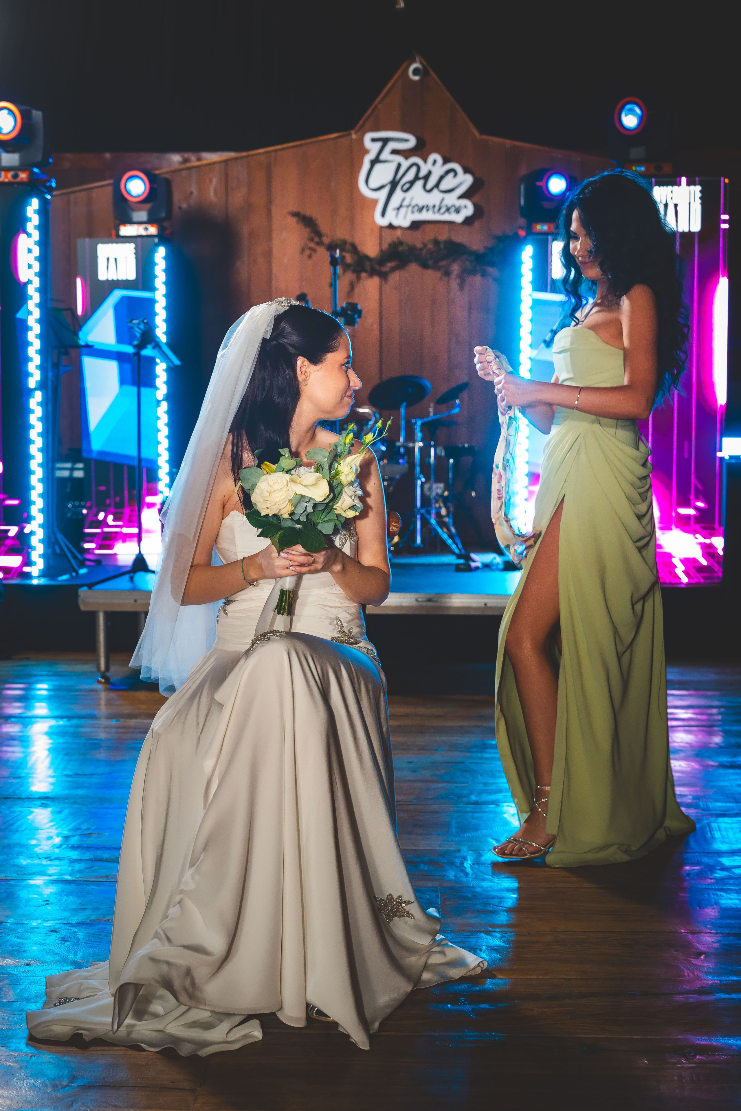 Codruta & Alex. Gabriel Florea — Fotograf