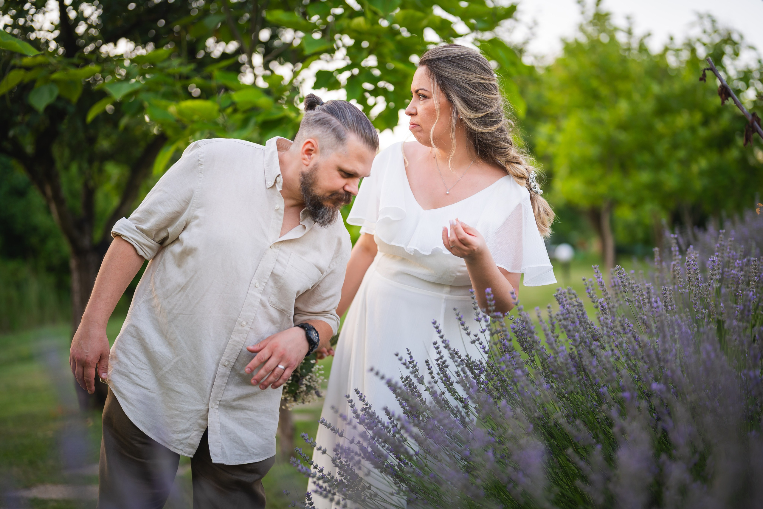 Madalina & Razvan. Gabriel Florea — Fotograf
