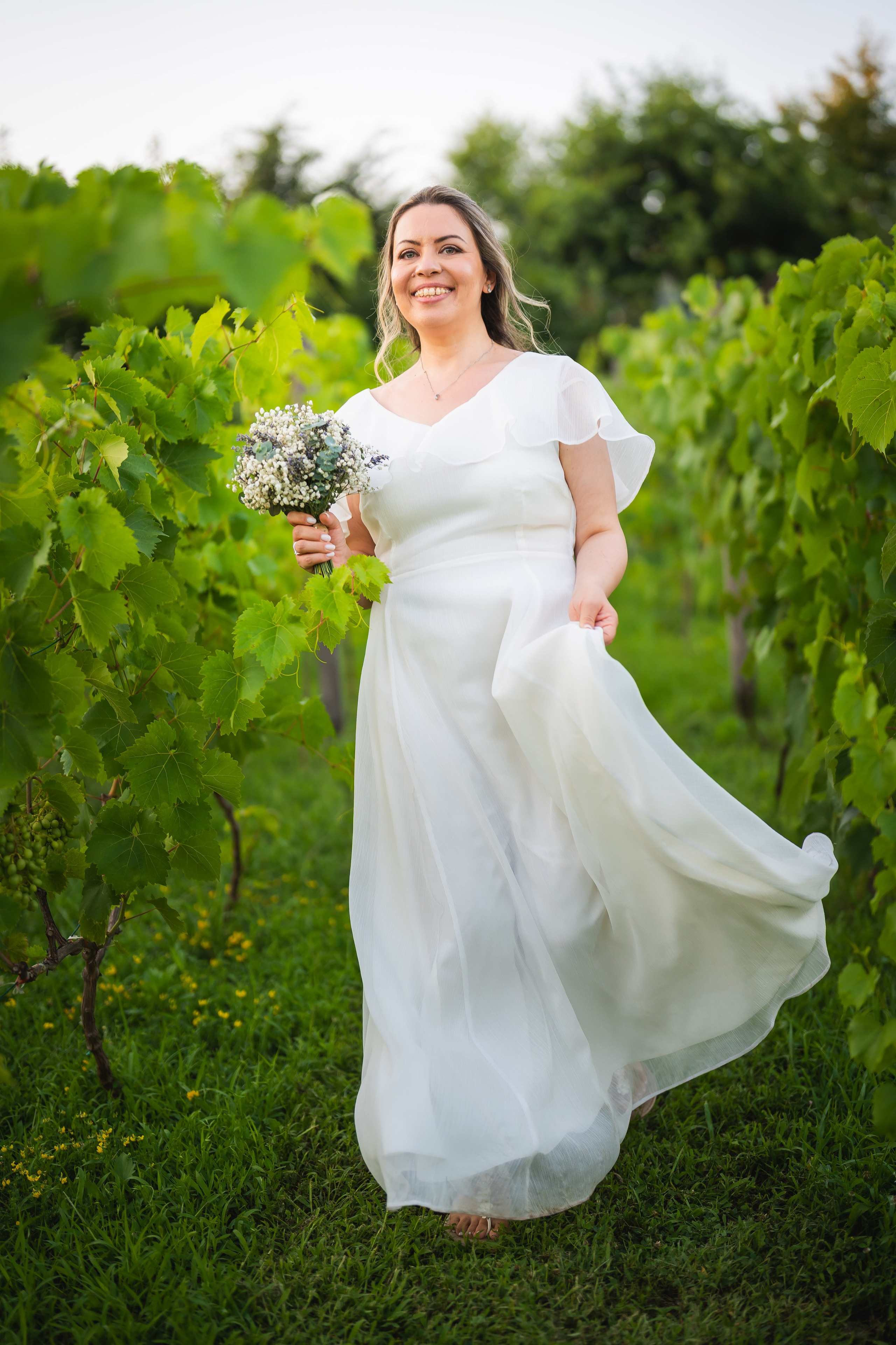 Madalina & Razvan. Gabriel Florea — Fotograf