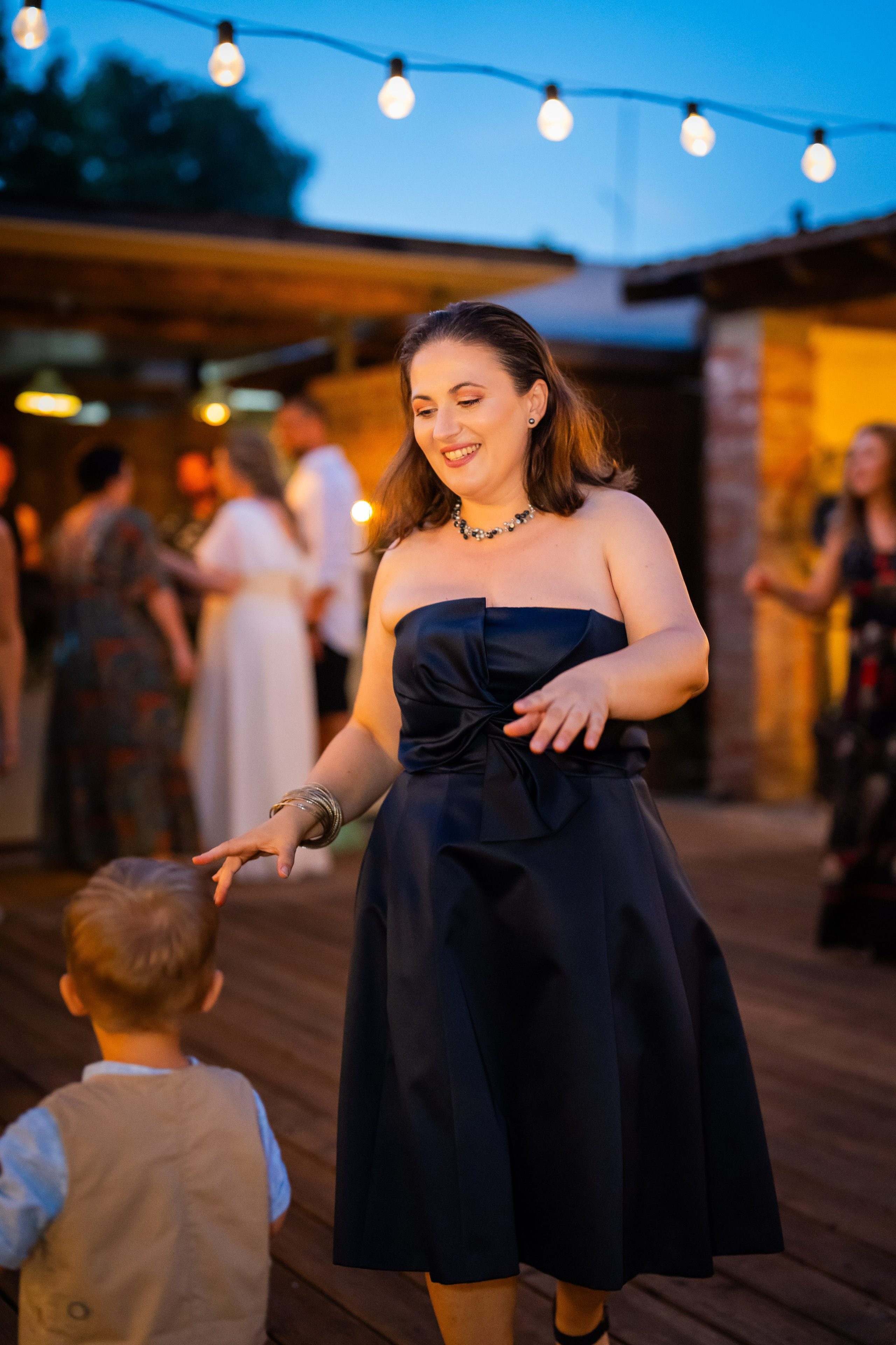 Madalina & Razvan. Gabriel Florea — Fotograf