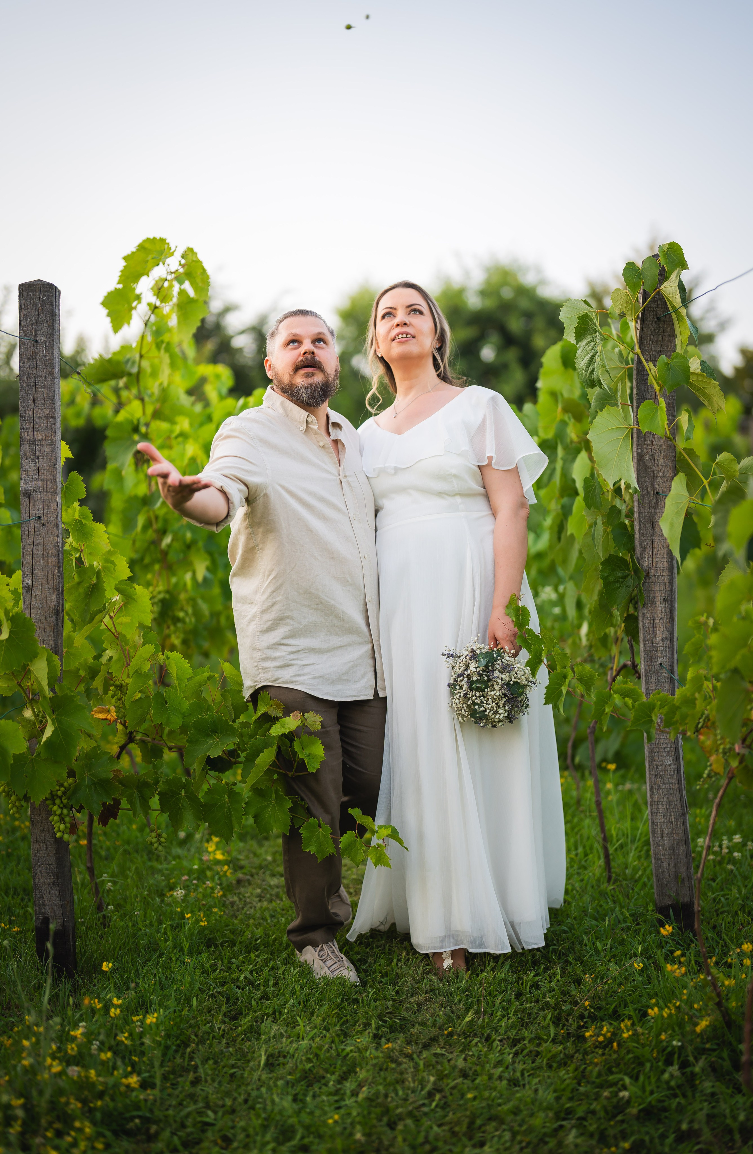 Madalina & Razvan. Gabriel Florea — Fotograf