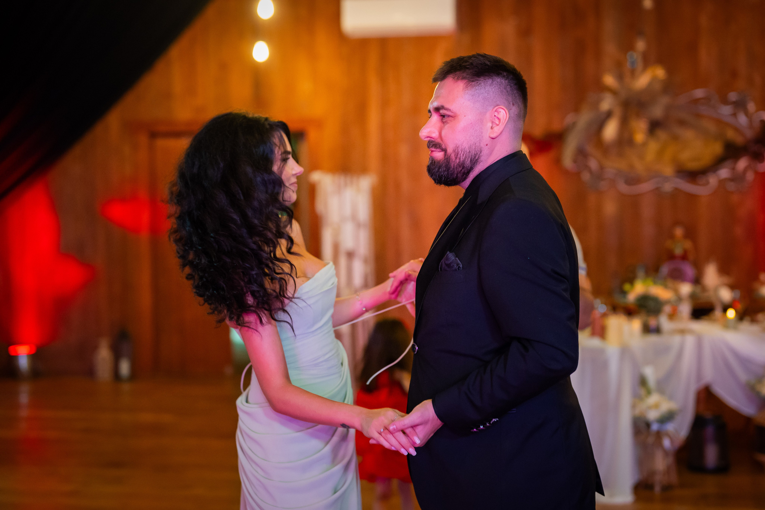 Codruta & Alex. Gabriel Florea — Fotograf