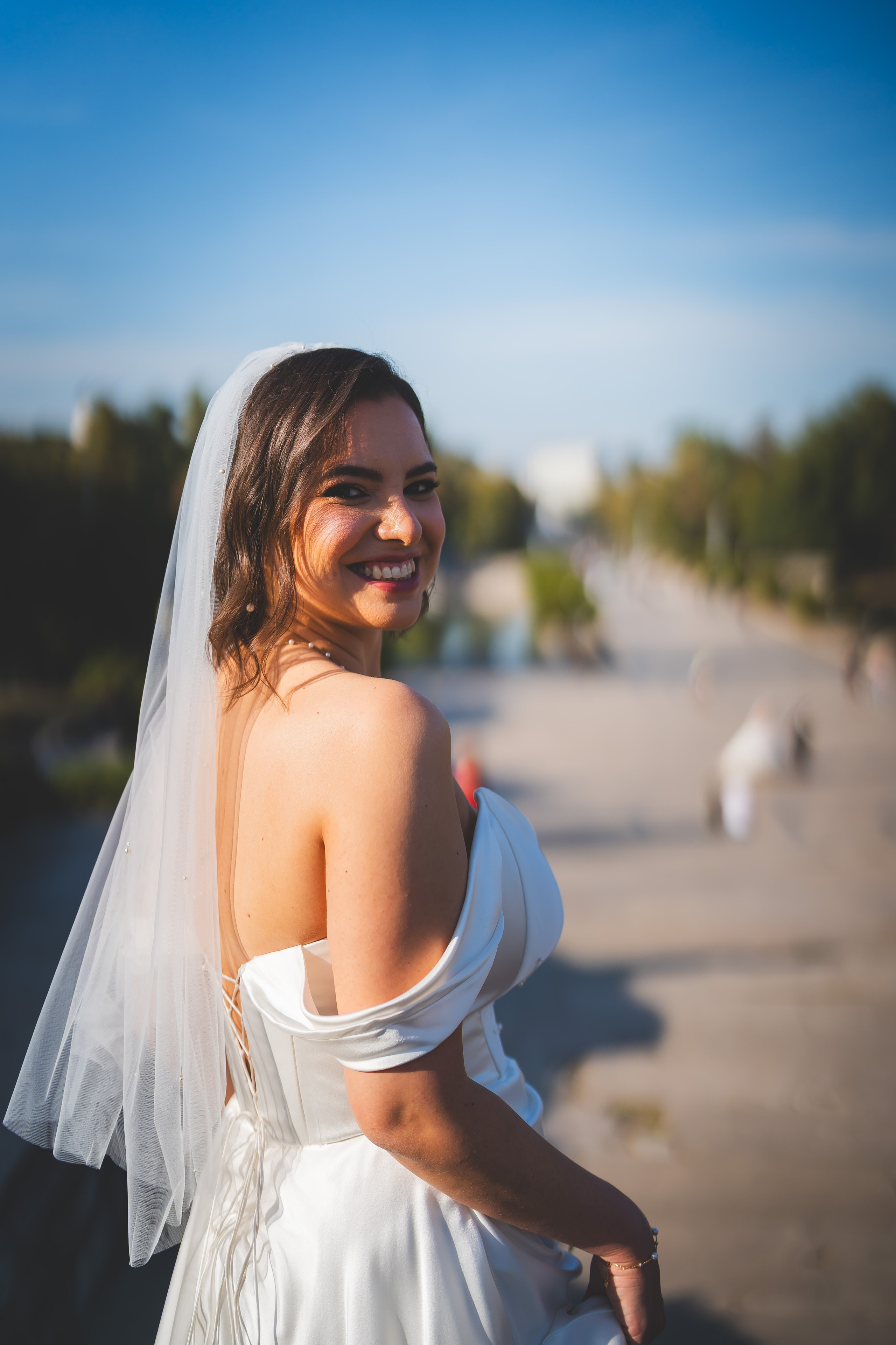 Oana & Andrei. Gabriel Florea — Fotograf
