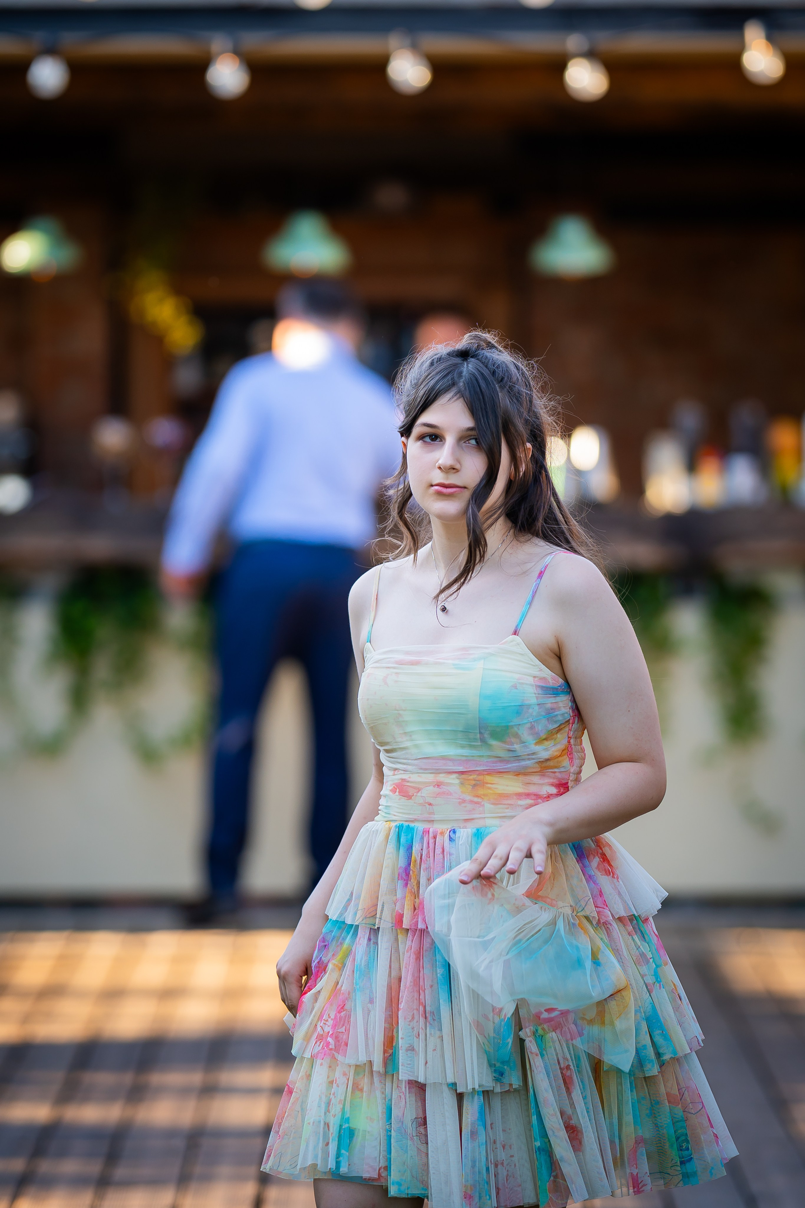 Madalina & Razvan. Gabriel Florea — Fotograf