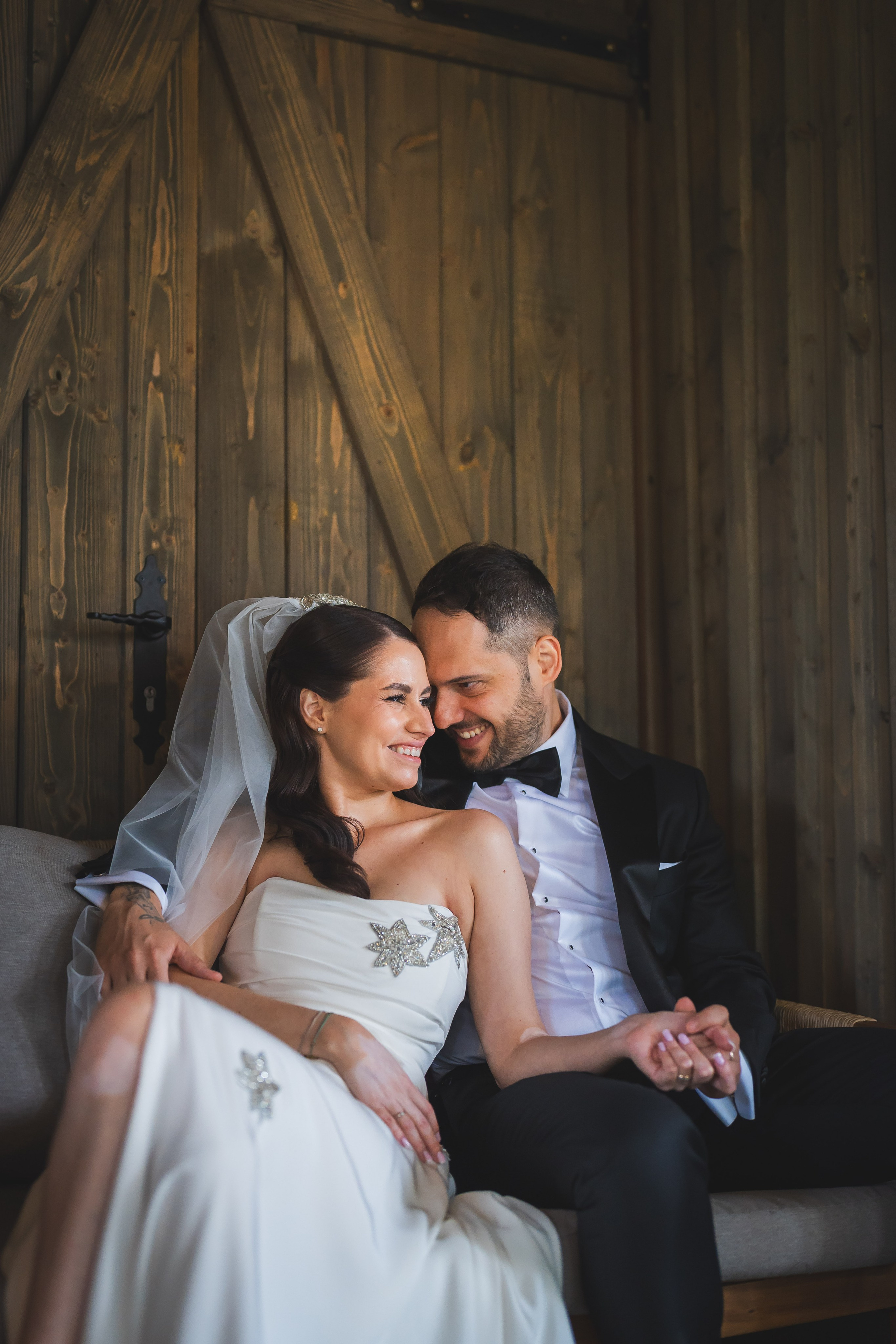 Codruta & Alex. Gabriel Florea — Fotograf