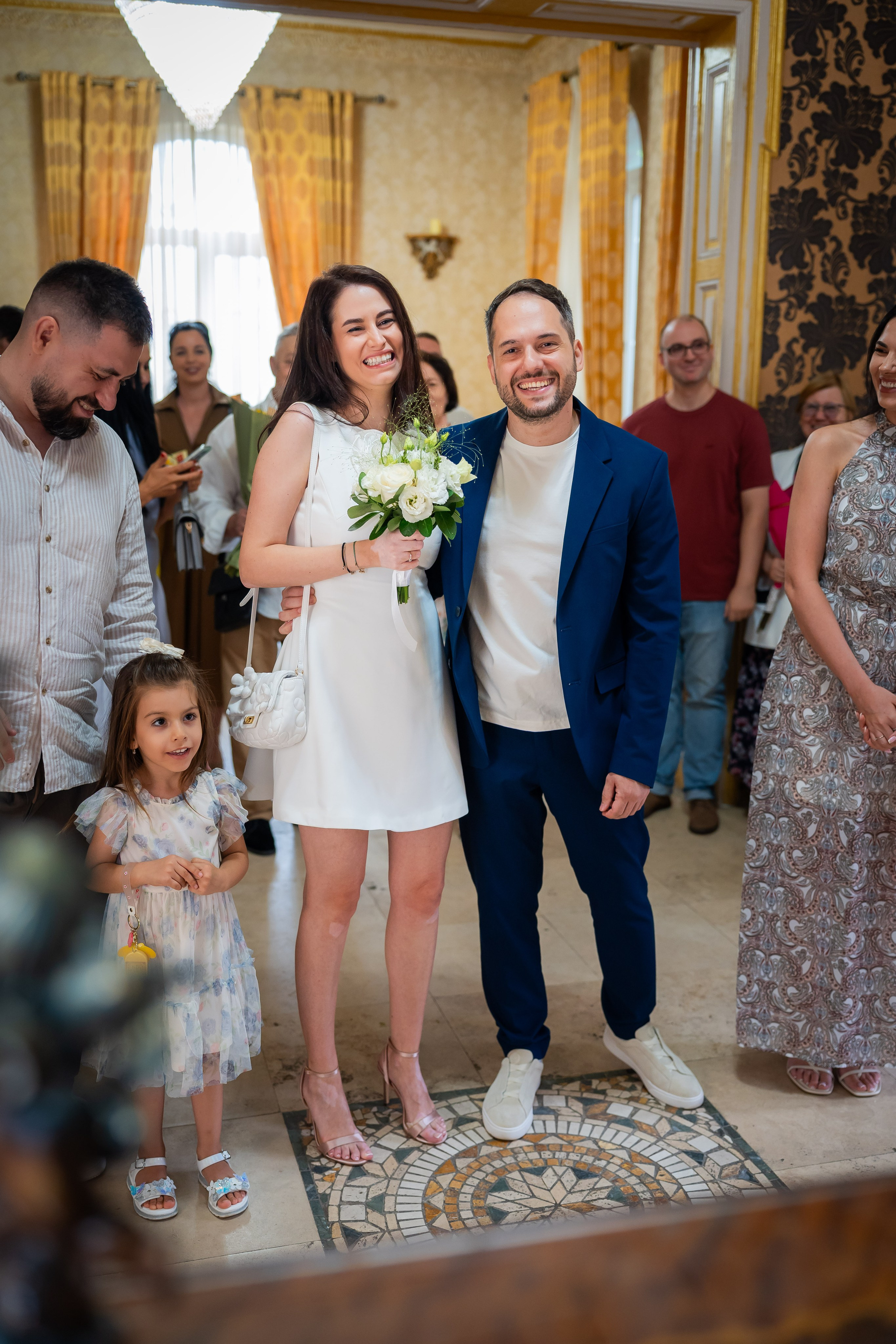 Codruta & Alex. Gabriel Florea — Fotograf