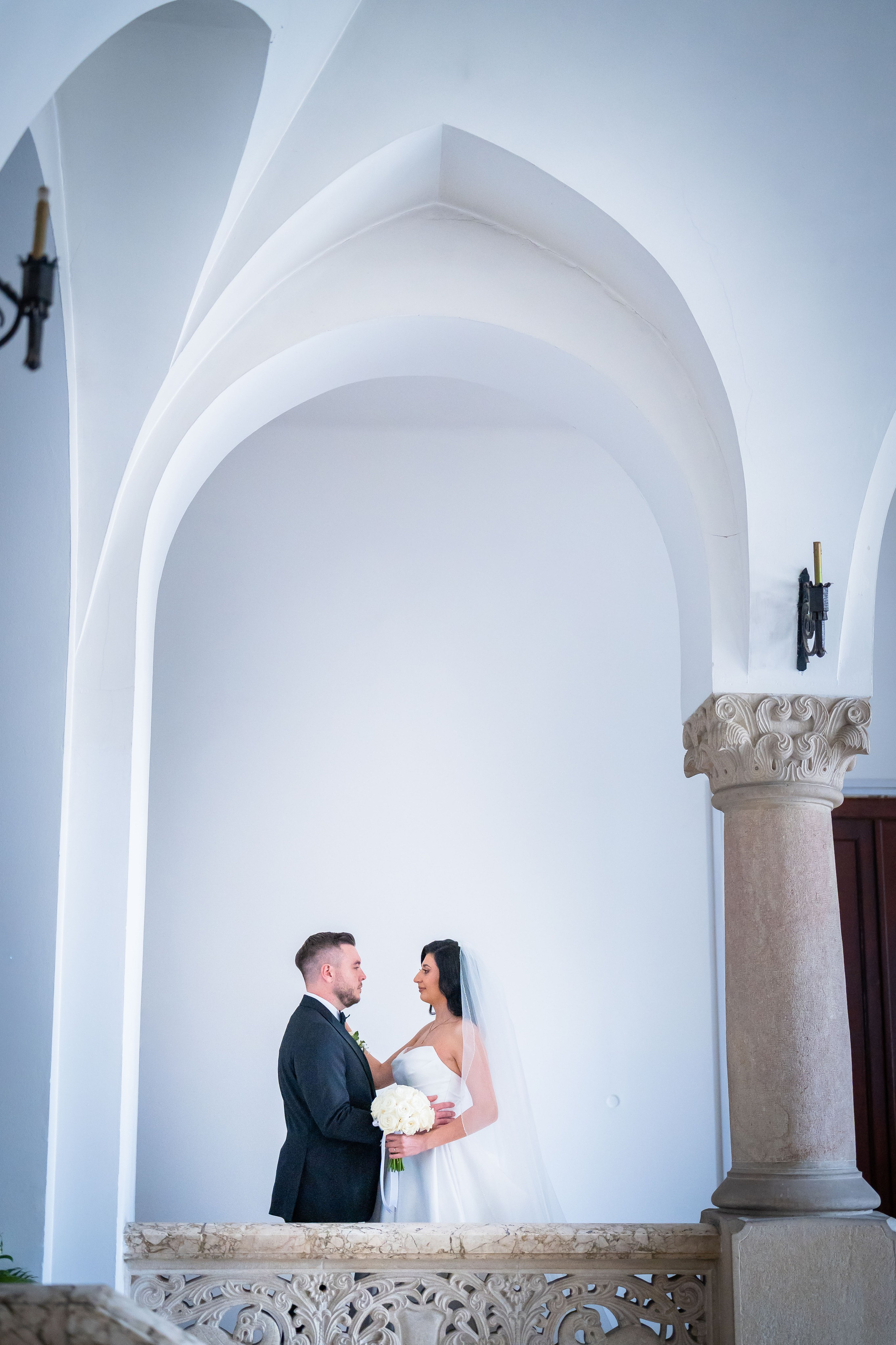Alina & Mircea. Gabriel Florea — Fotograf
