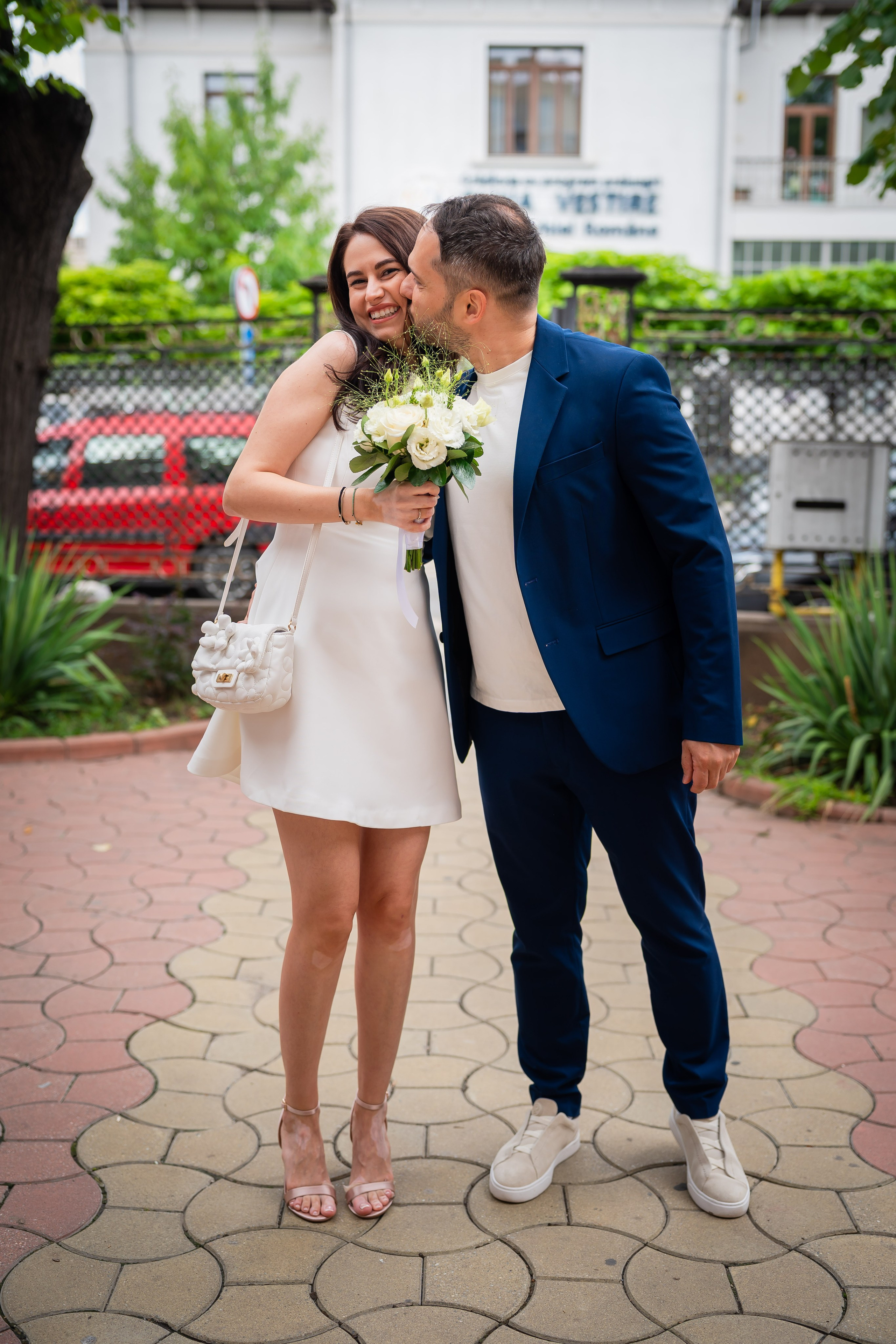 Codruta & Alex. Gabriel Florea — Fotograf
