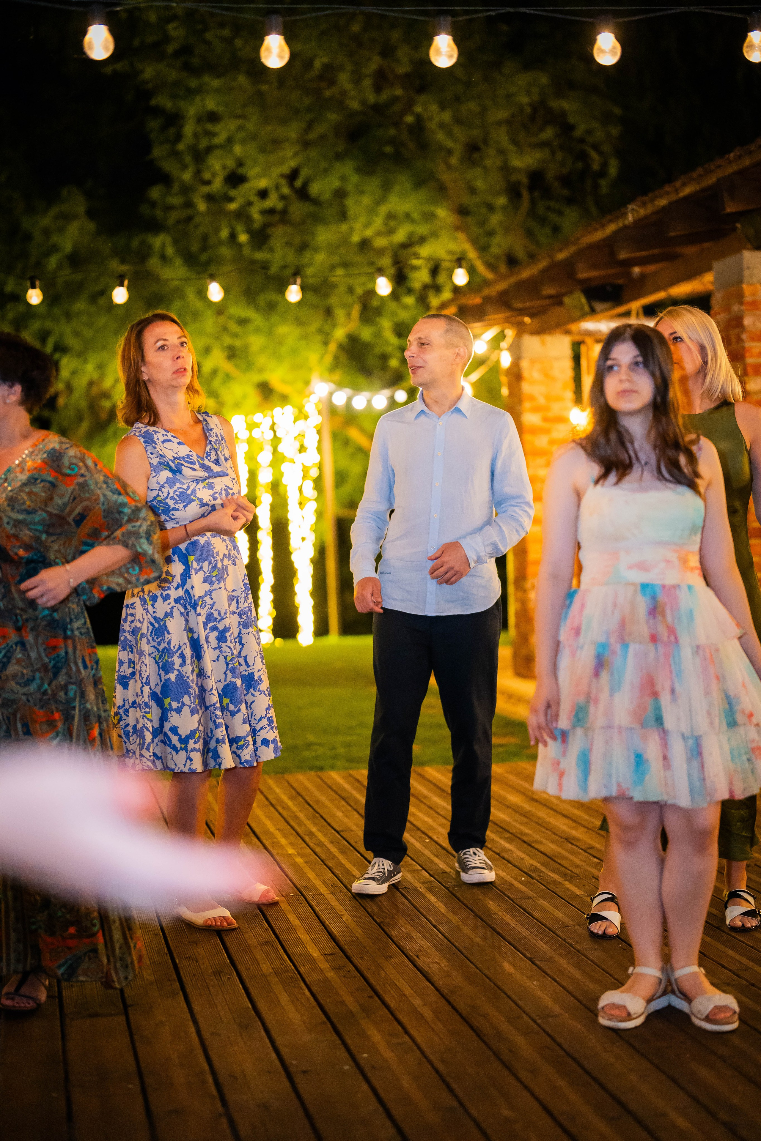 Madalina & Razvan. Gabriel Florea — Fotograf