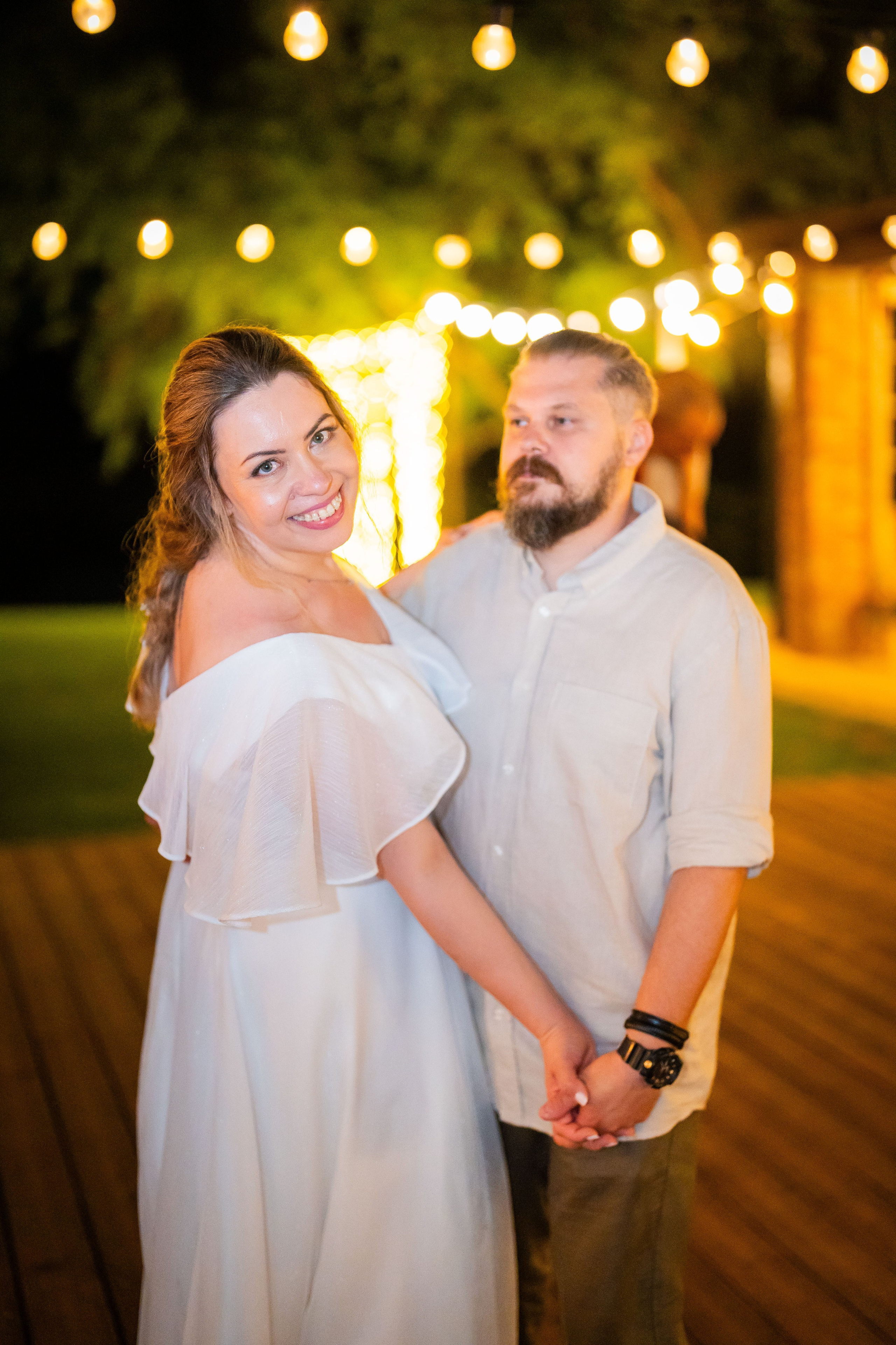 Madalina & Razvan. Gabriel Florea — Fotograf