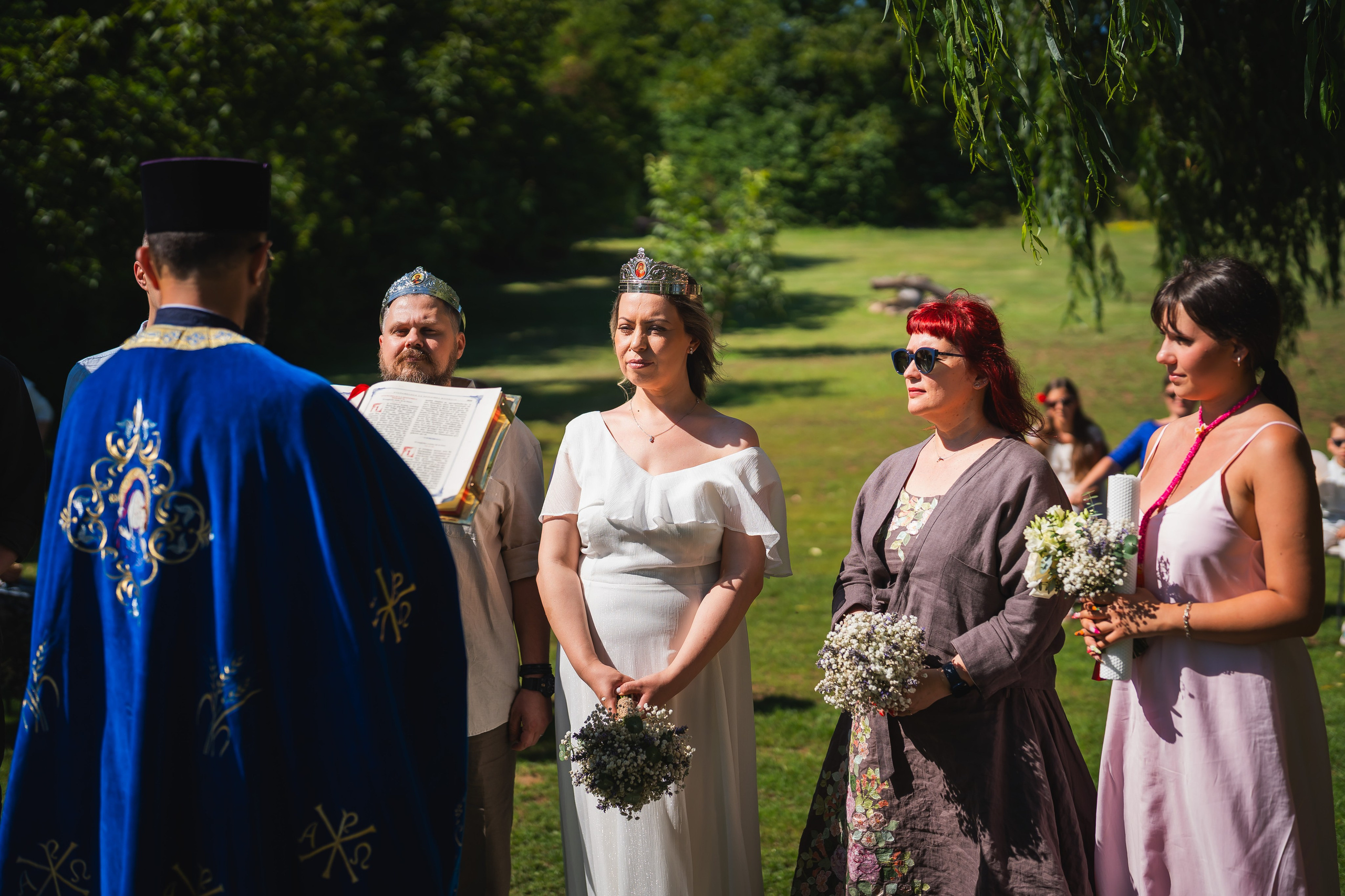 Madalina & Razvan. Gabriel Florea — Fotograf