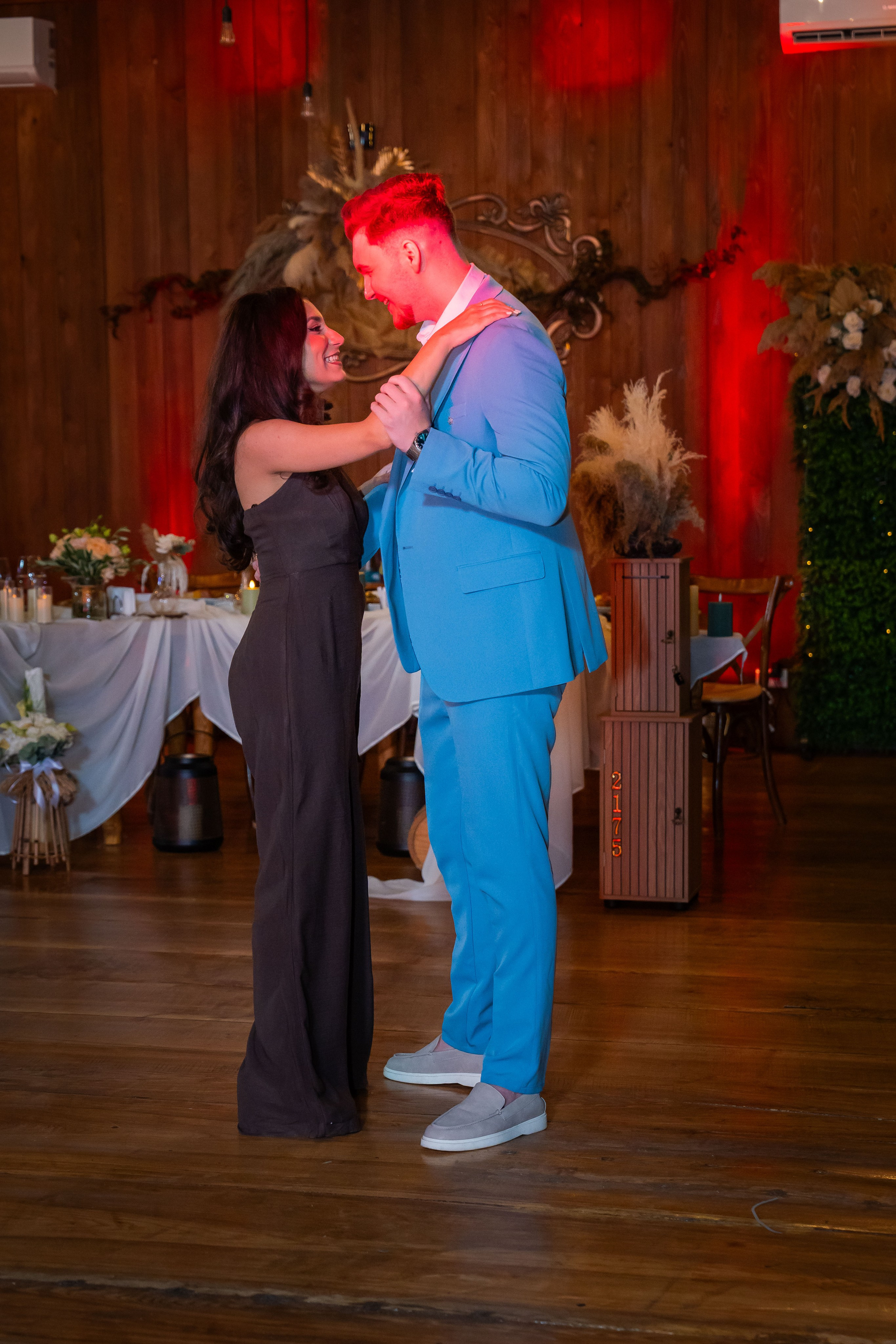 Codruta & Alex. Gabriel Florea — Fotograf