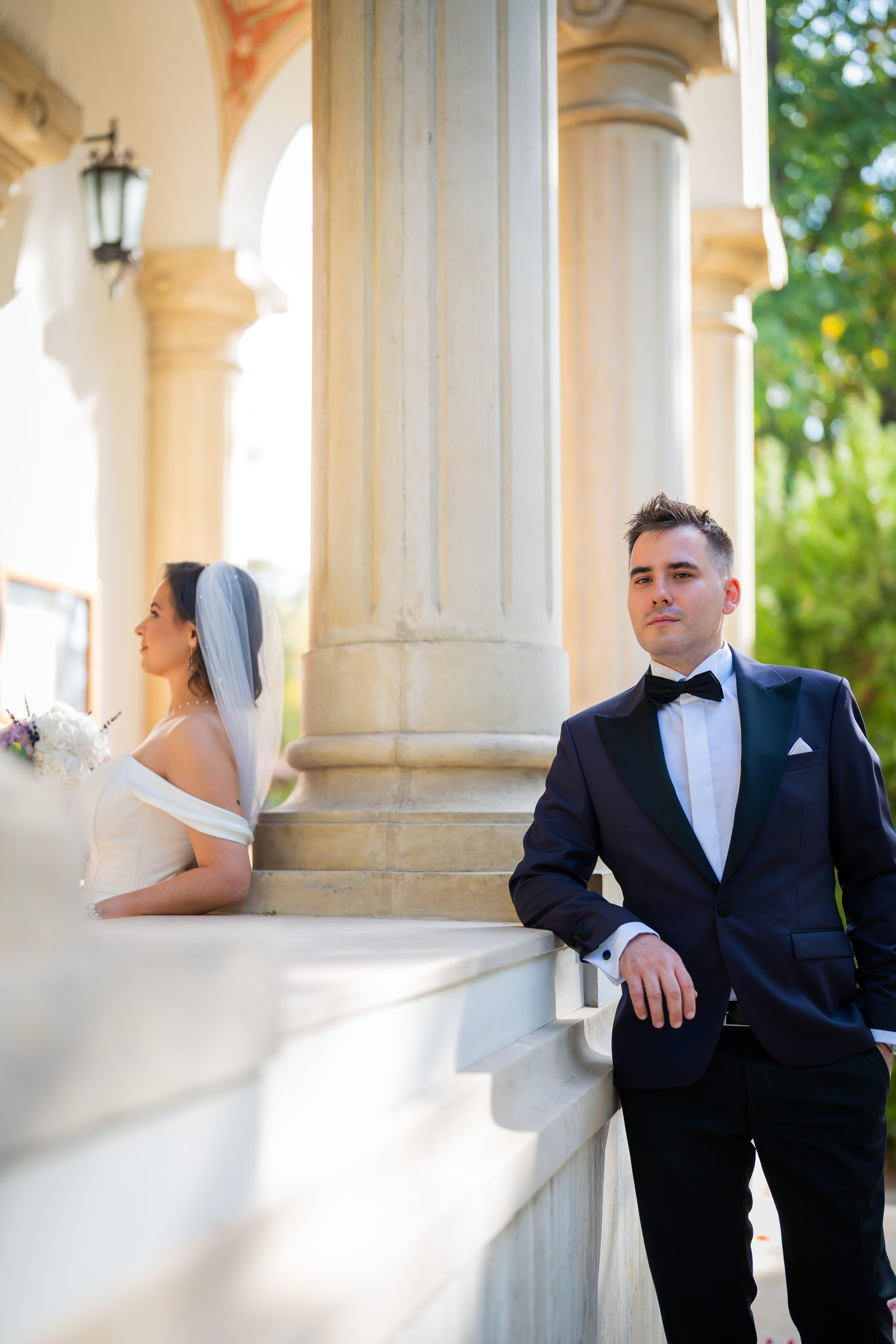 Oana & Andrei. Gabriel Florea — Fotograf