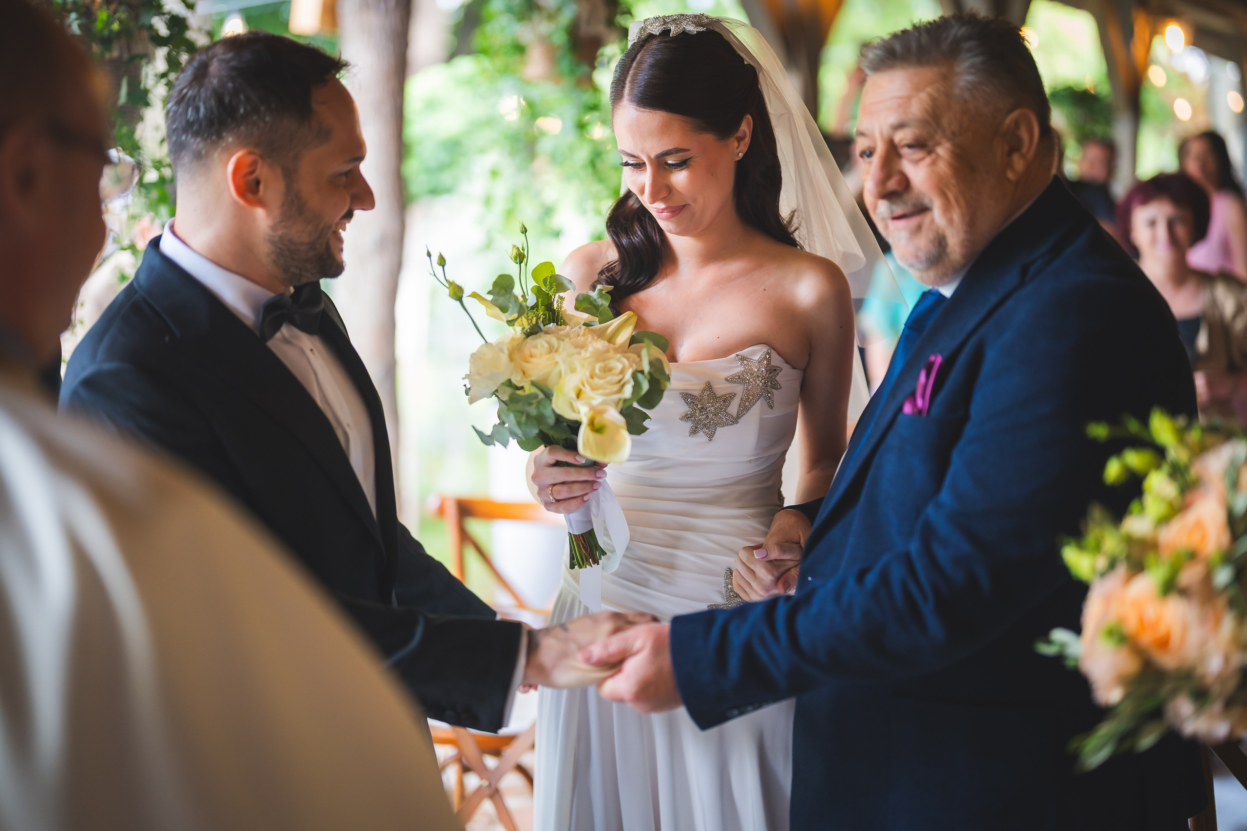 Codruta & Alex. Gabriel Florea — Fotograf