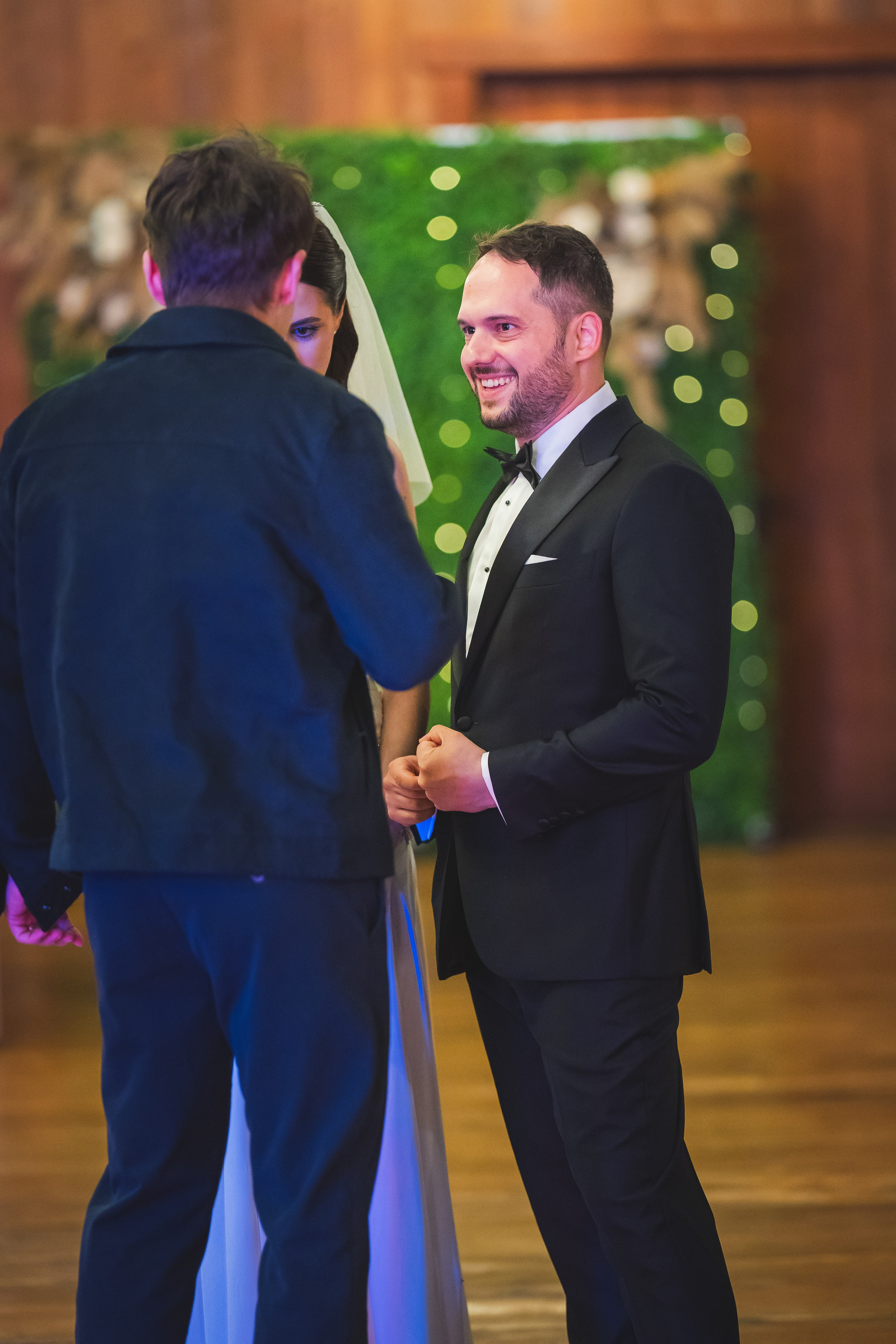 Codruta & Alex. Gabriel Florea — Fotograf