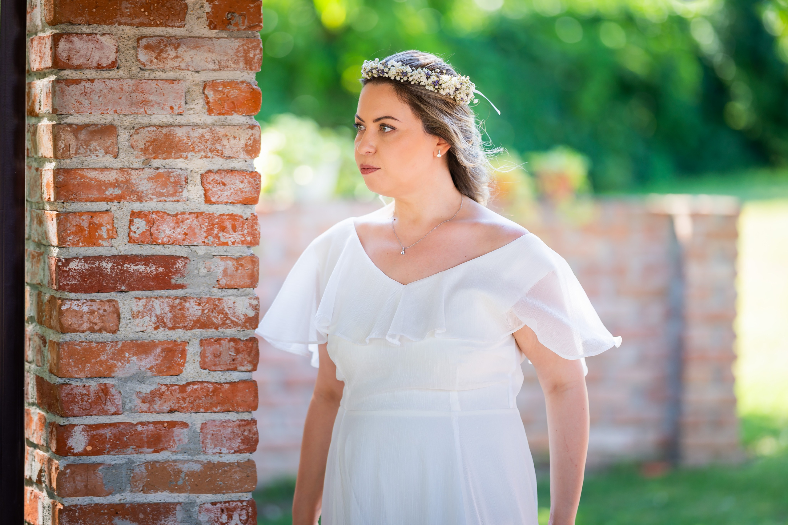 Madalina & Razvan. Gabriel Florea — Fotograf
