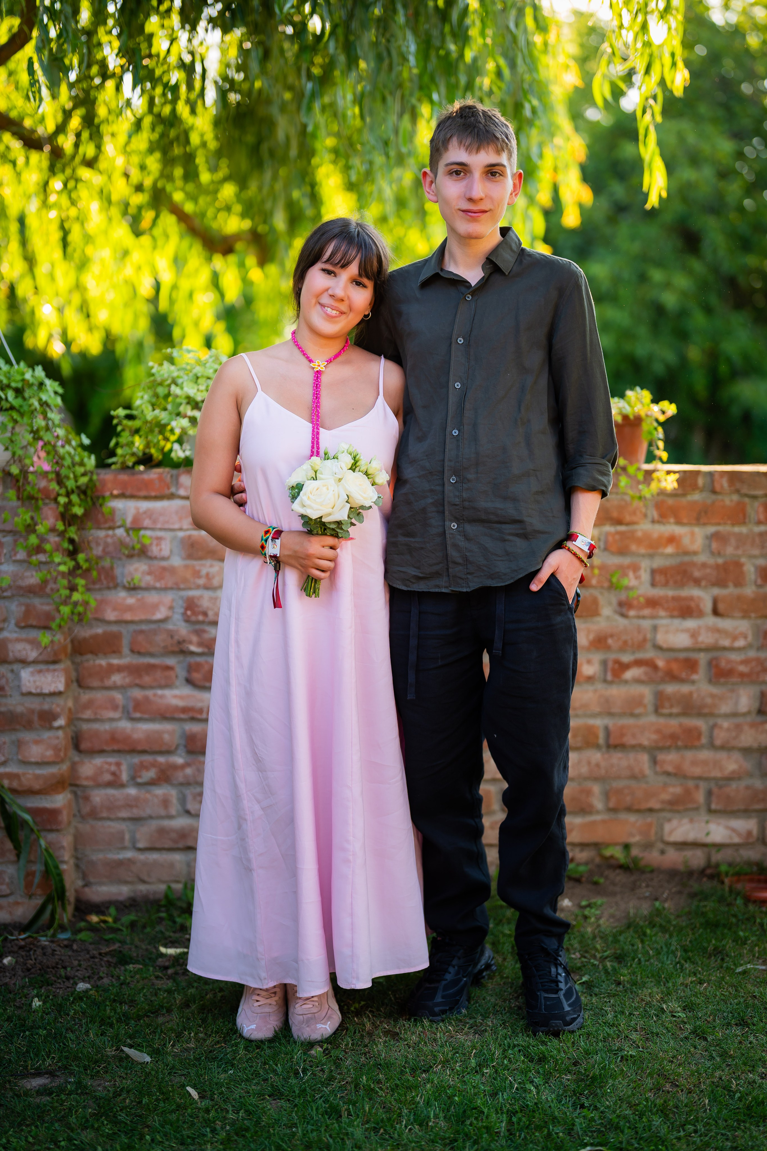 Madalina & Razvan. Gabriel Florea — Fotograf