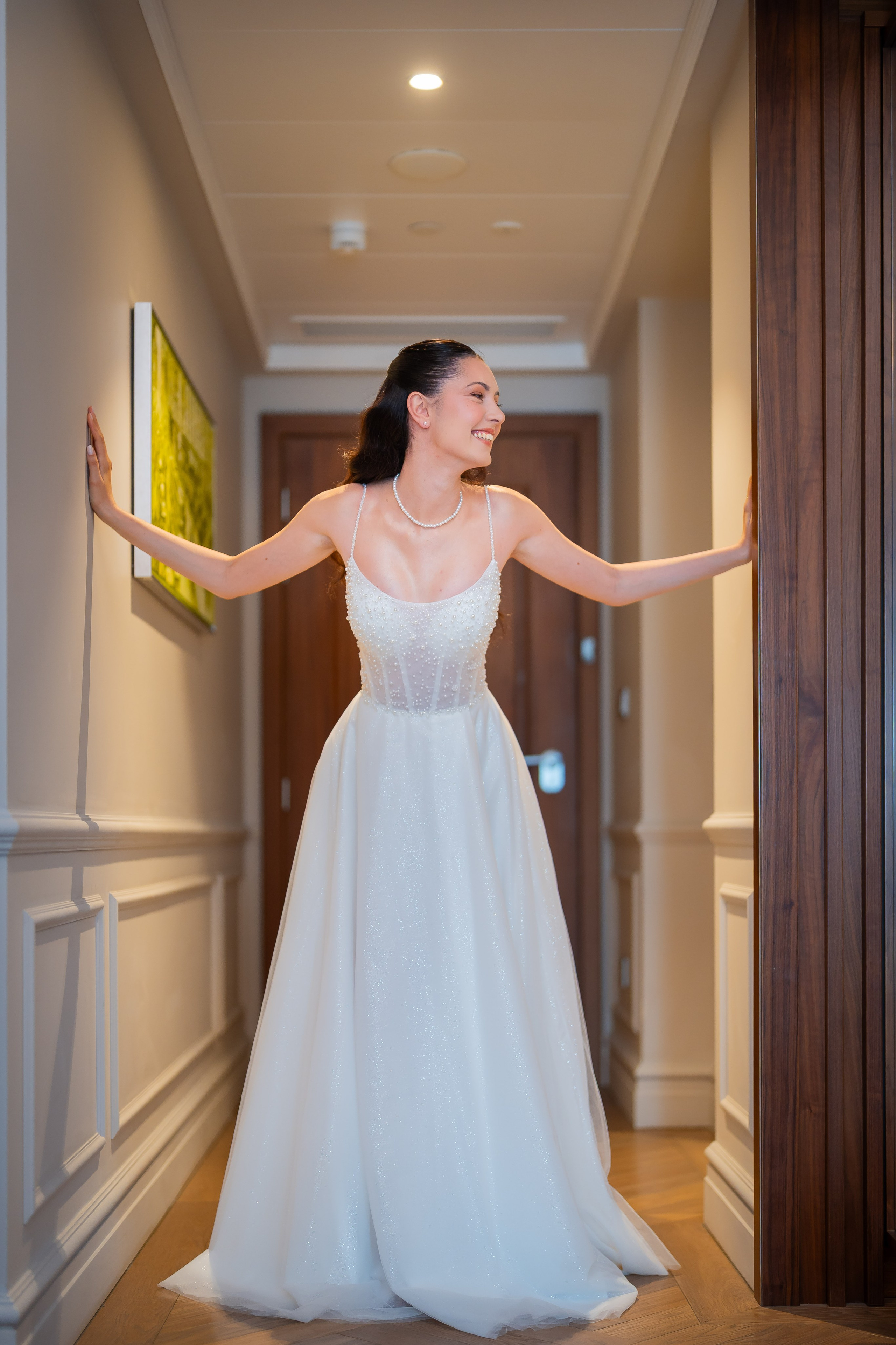 Valentina & Sorin. Gabriel Florea — Fotograf